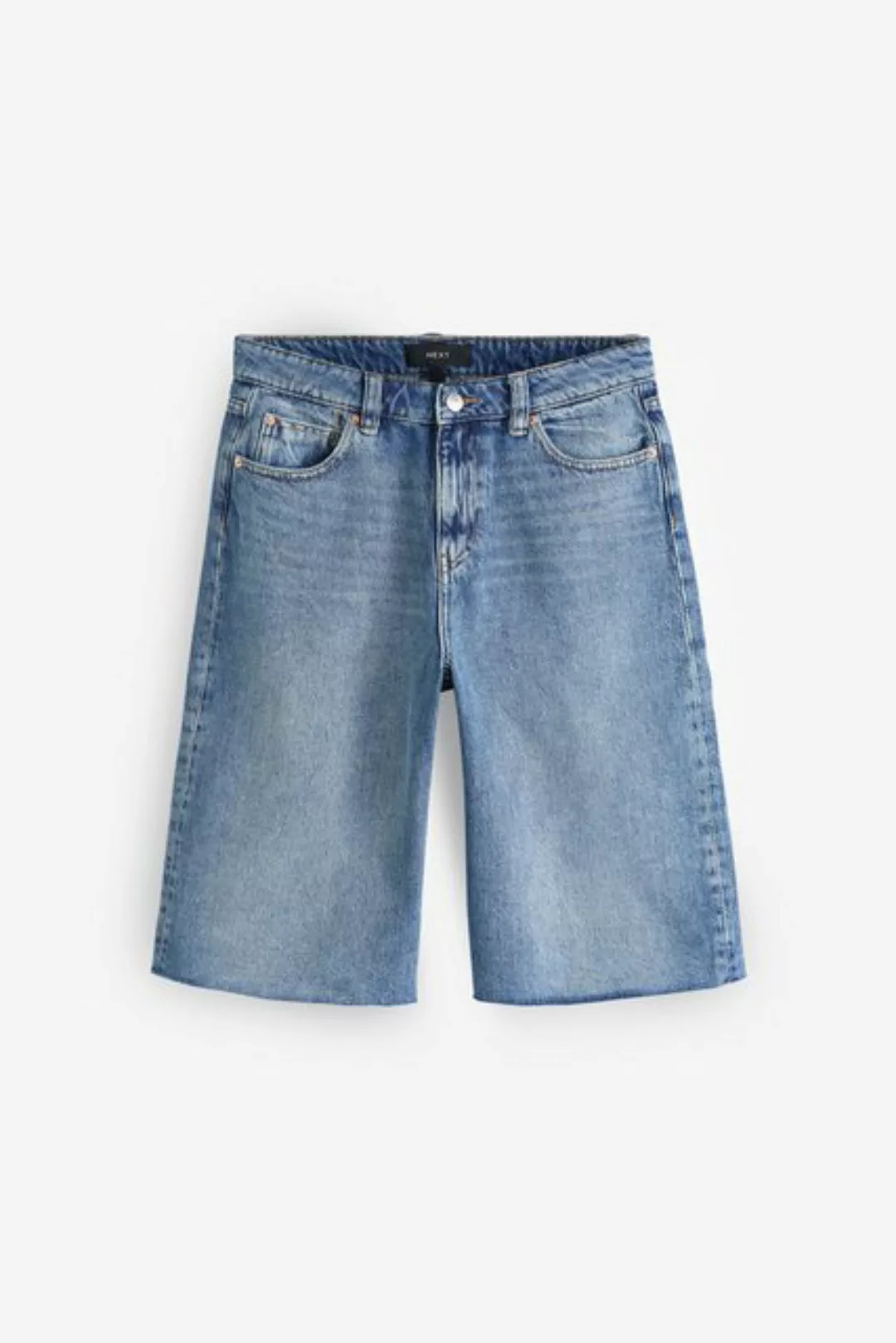 Next Jeansshorts Denim-Shorts (1-tlg) günstig online kaufen