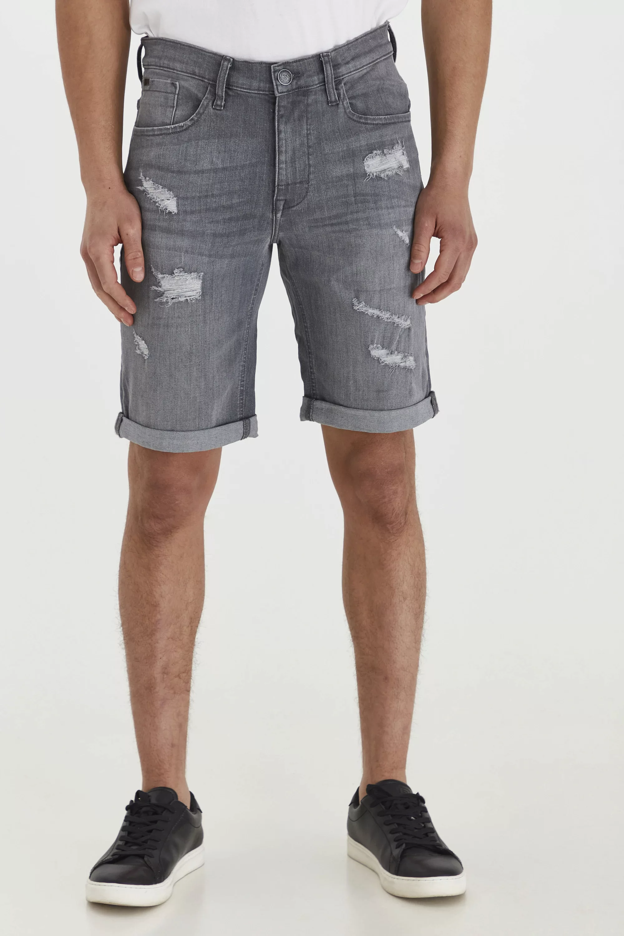 Blend Jeansshorts "BLEND BHDeniz" günstig online kaufen