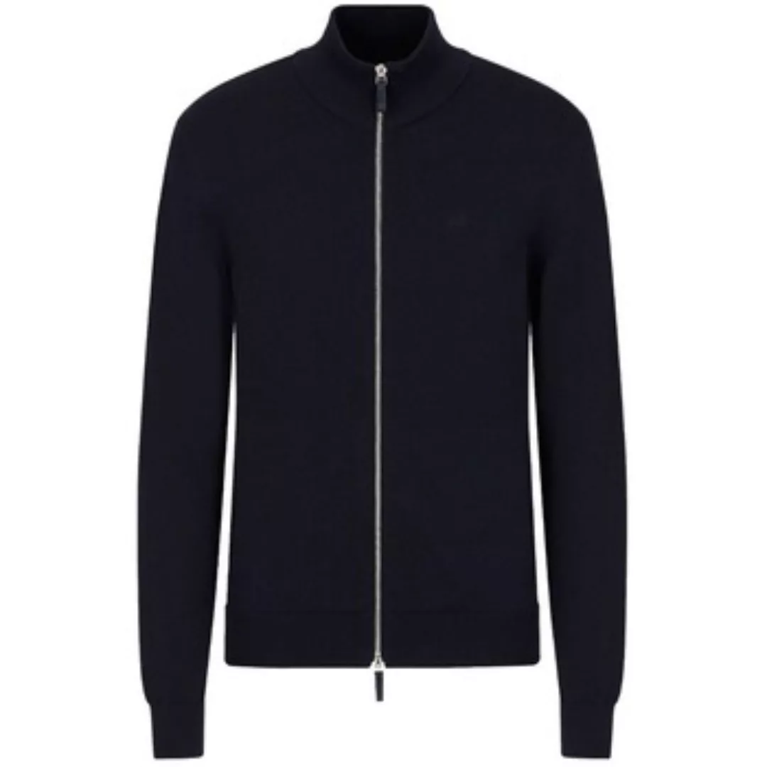 ARMANI EXCHANGE Sweatshirt "Strickjacke" günstig online kaufen