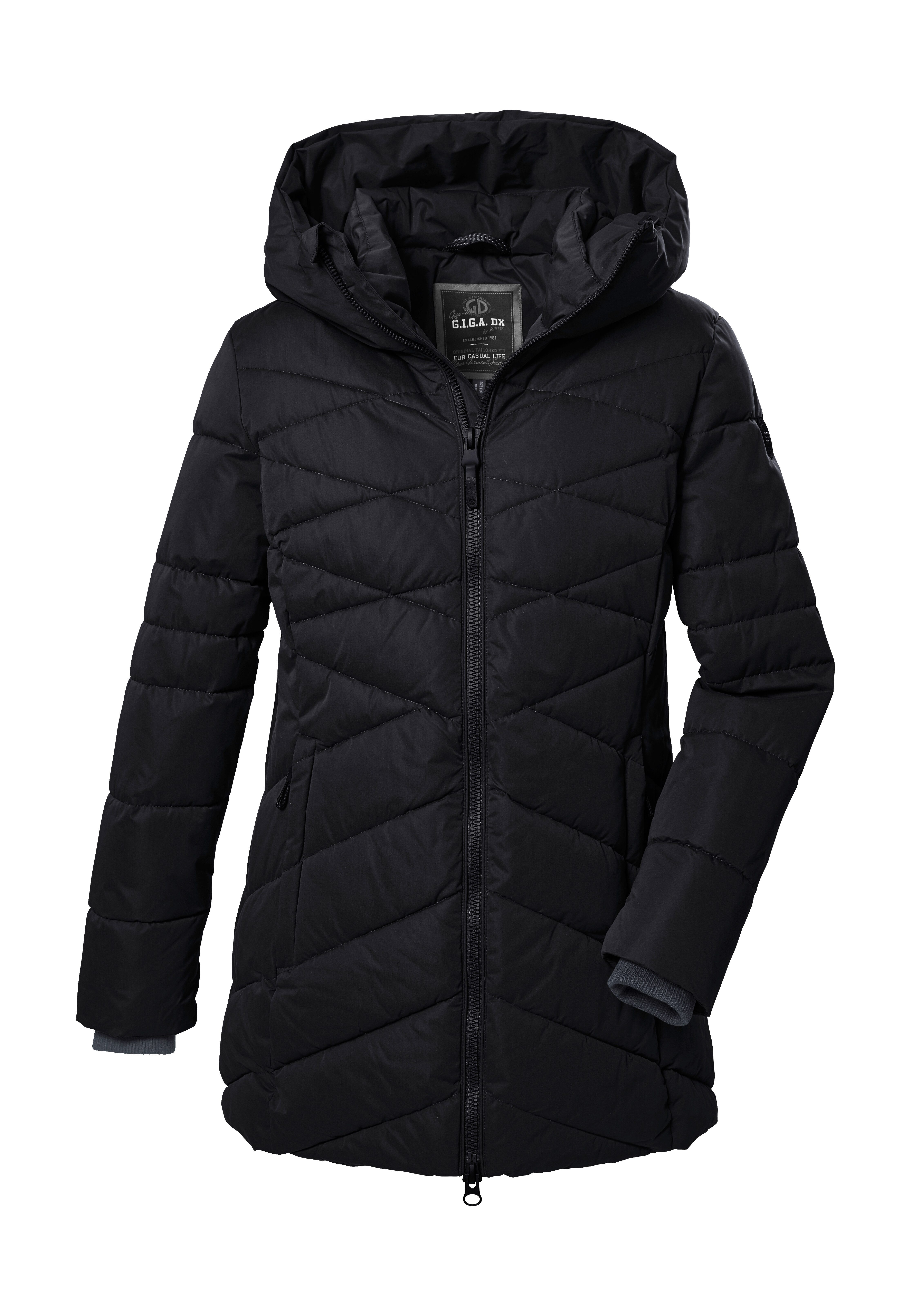 G.I.G.A. DX by killtec Steppjacke "GW 16 WMN QLTD JCKT", Modische, wasserab günstig online kaufen