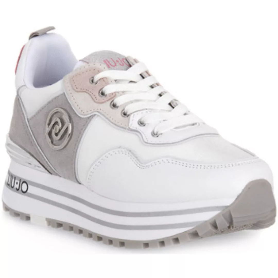 Liu Jo  Sneaker 3020 MAXI WONDER 55 günstig online kaufen