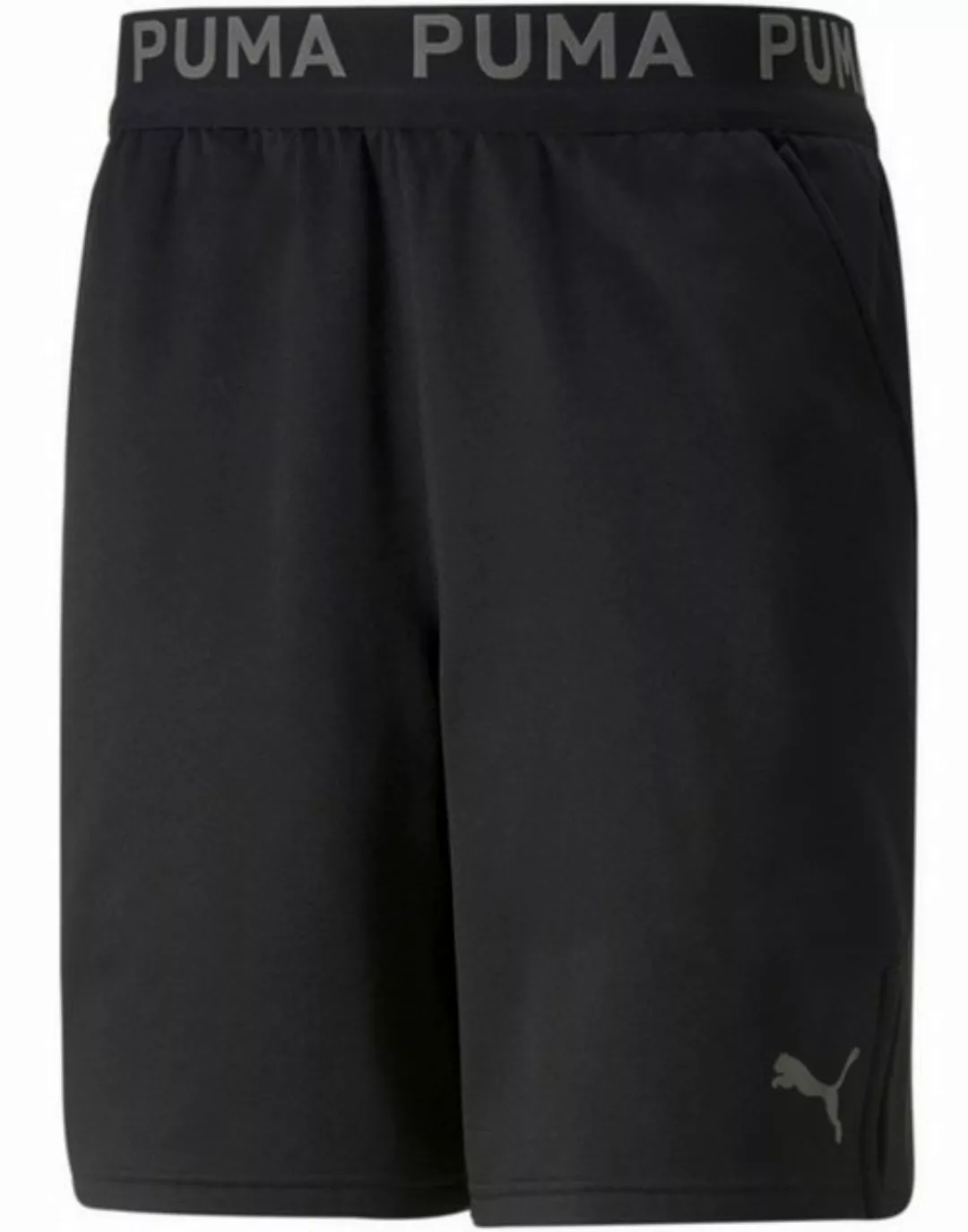 PUMA Funktionsshorts TRAIN FIT PWRFLEECE 7 SH günstig online kaufen