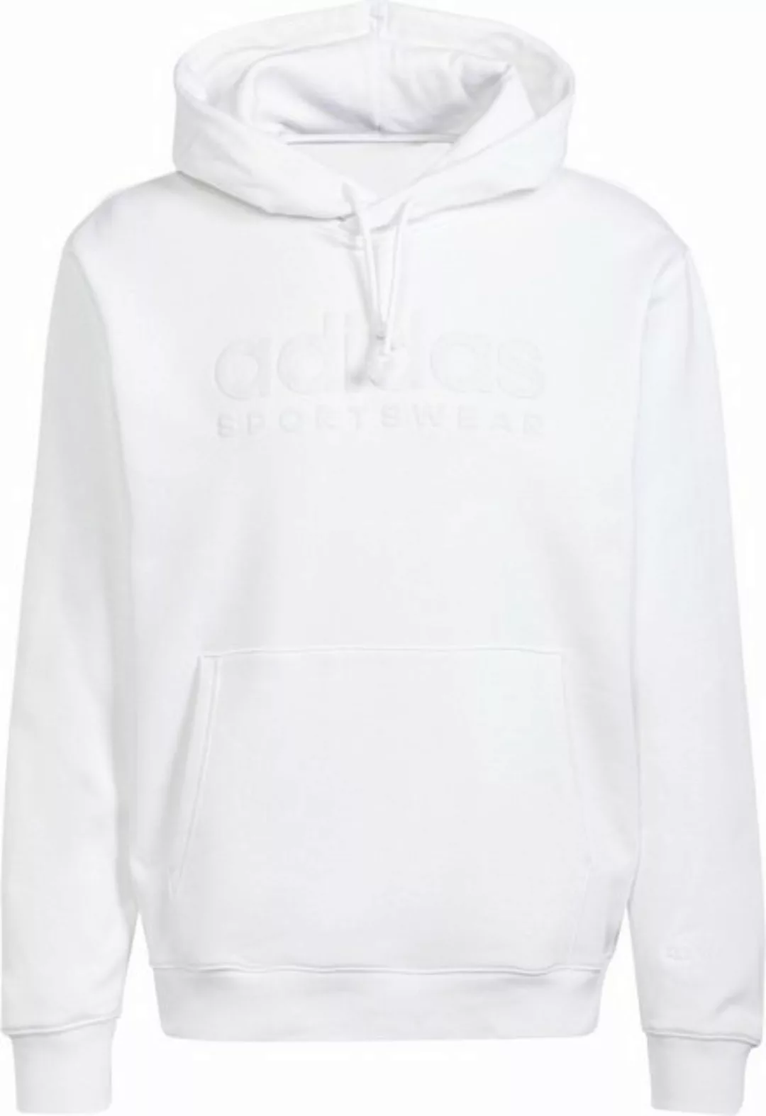 adidas Sportswear Kapuzensweatshirt M ALL SZN G HDY 000 günstig online kaufen