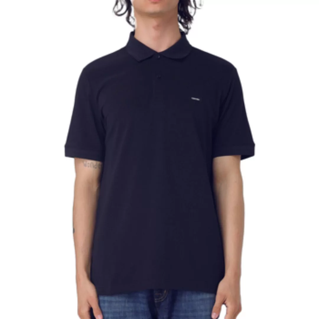 Calvin Klein Jeans  T-Shirts & Poloshirts K10K112468 günstig online kaufen