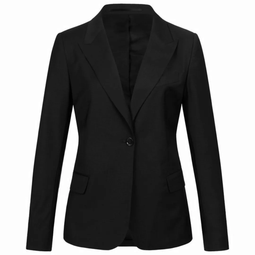 Filippa K Blusenblazer Blazer SASHA aus Wolle günstig online kaufen