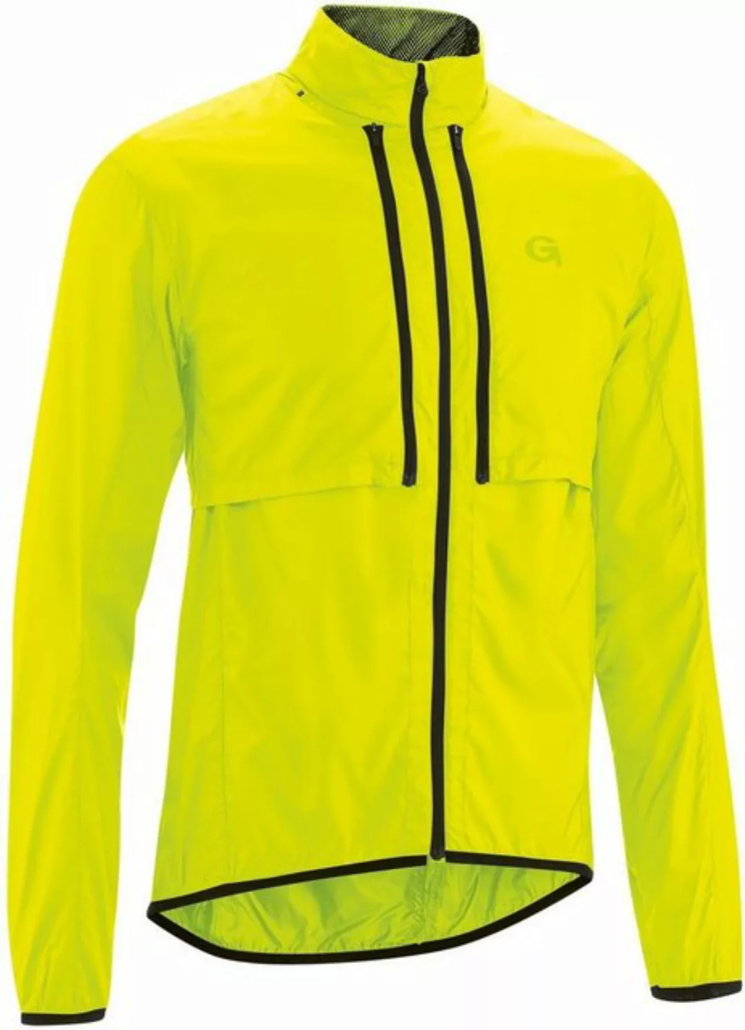 Gonso Fahrradjacke "Cancano" günstig online kaufen