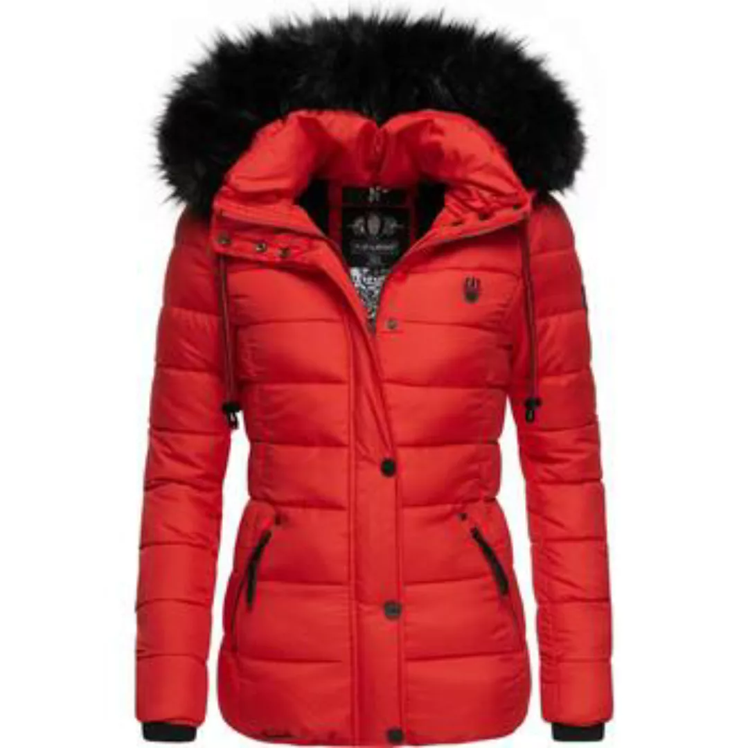 Navahoo  Jacken Winterjacke Zuckerbiene günstig online kaufen