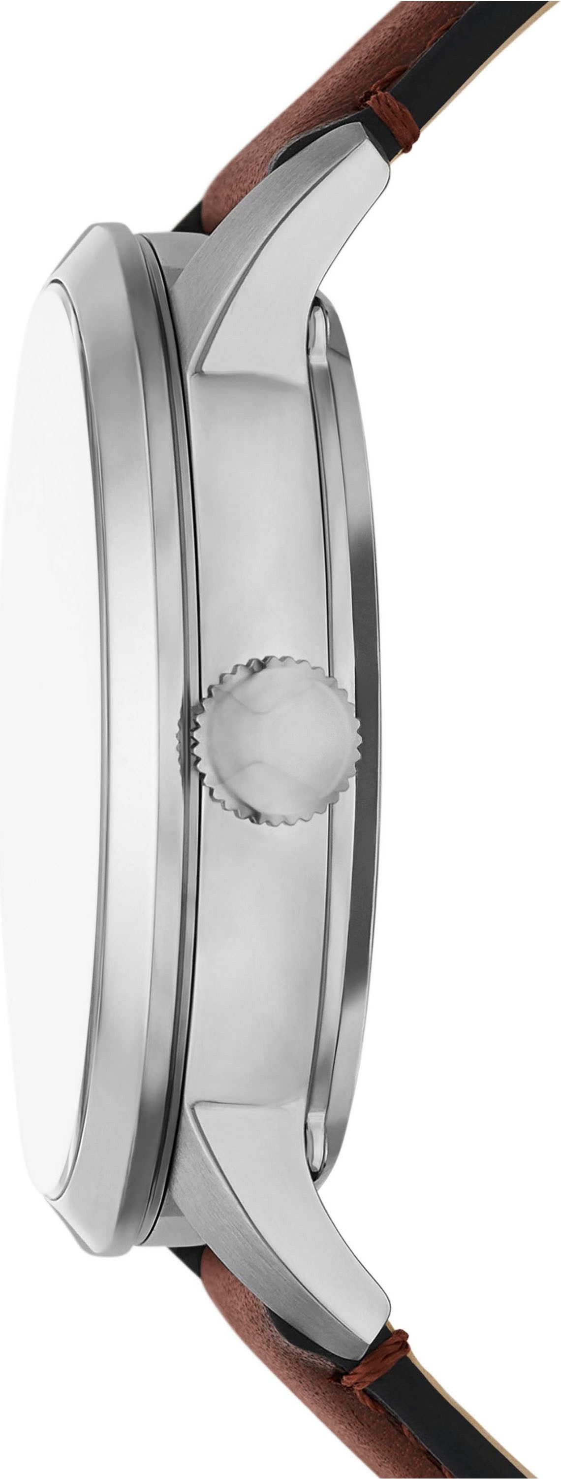 Fossil Automatikuhr TOWNSMAN ME3267, Armbanduhr, Herrenuhr, günstig online kaufen