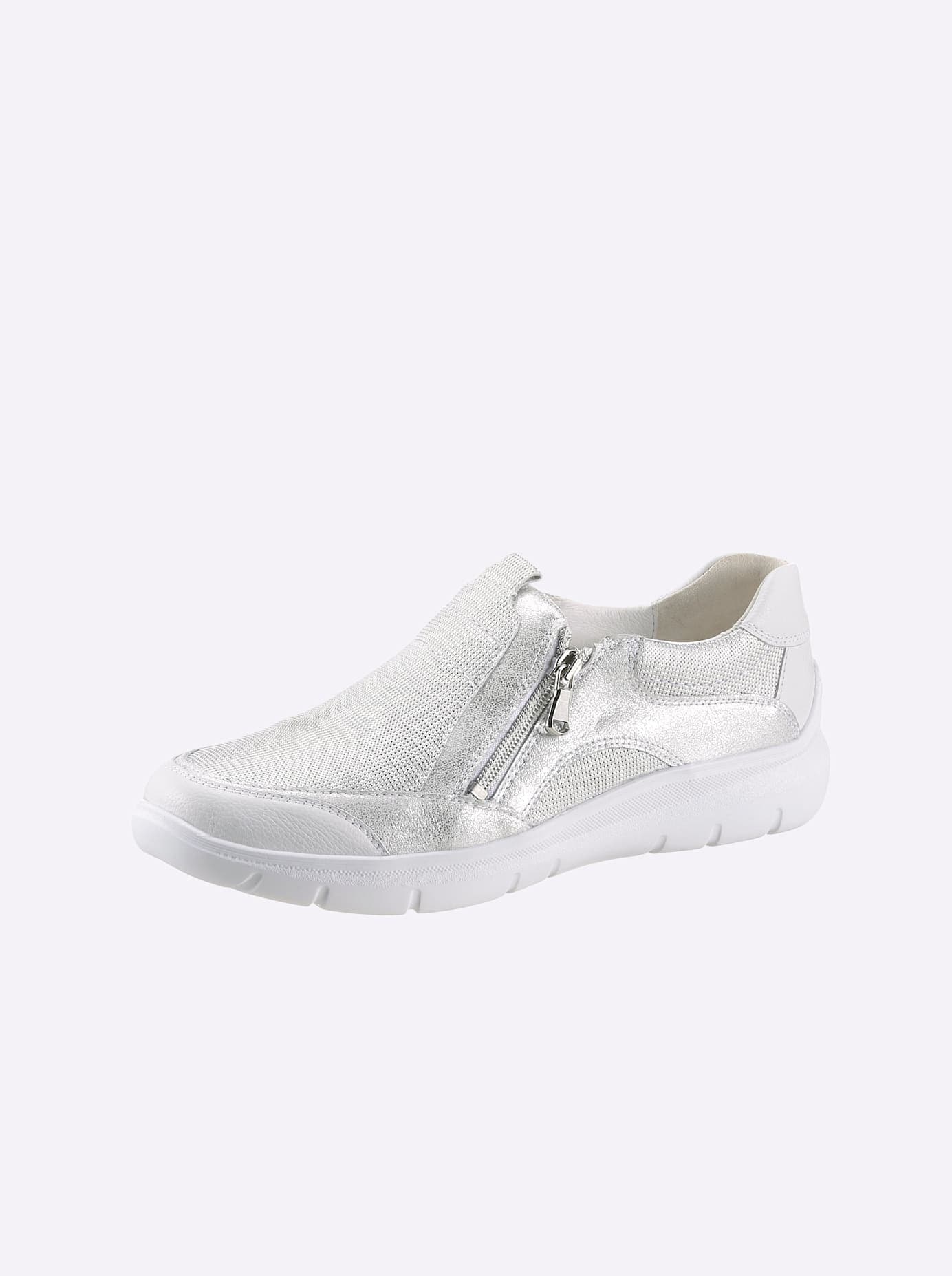 Waldläufer Slipper günstig online kaufen