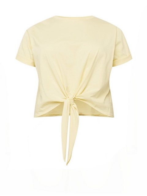 Guido Maria Kretschmer Curvy T-Shirt Sheila (1-tlg) Weiteres Detail günstig online kaufen