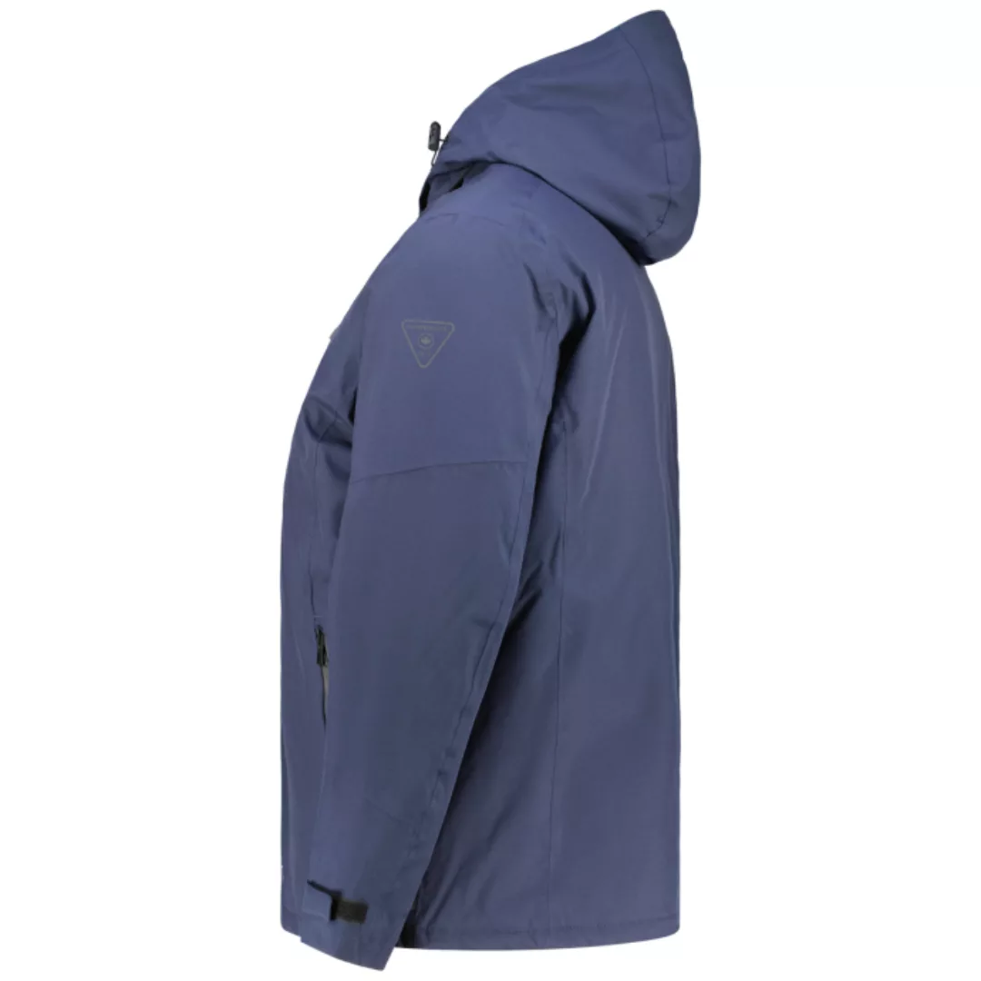 Redpoint Wattierte Funktionsjacke, wind- und wasserdicht günstig online kaufen