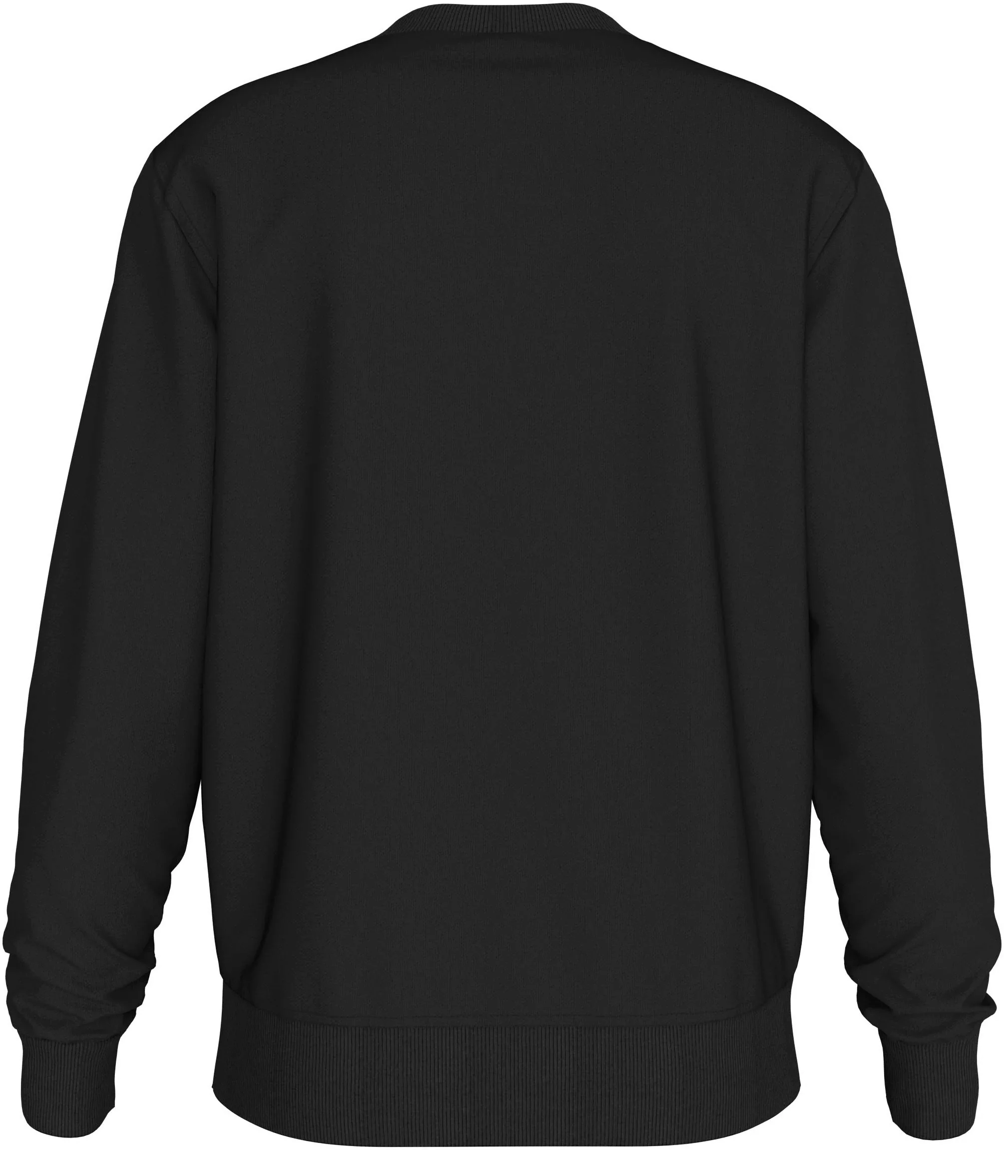 Calvin Klein Jeans Sweatshirt CALVIN KLEIN 1978 CREW NECK mit Logoprägung günstig online kaufen