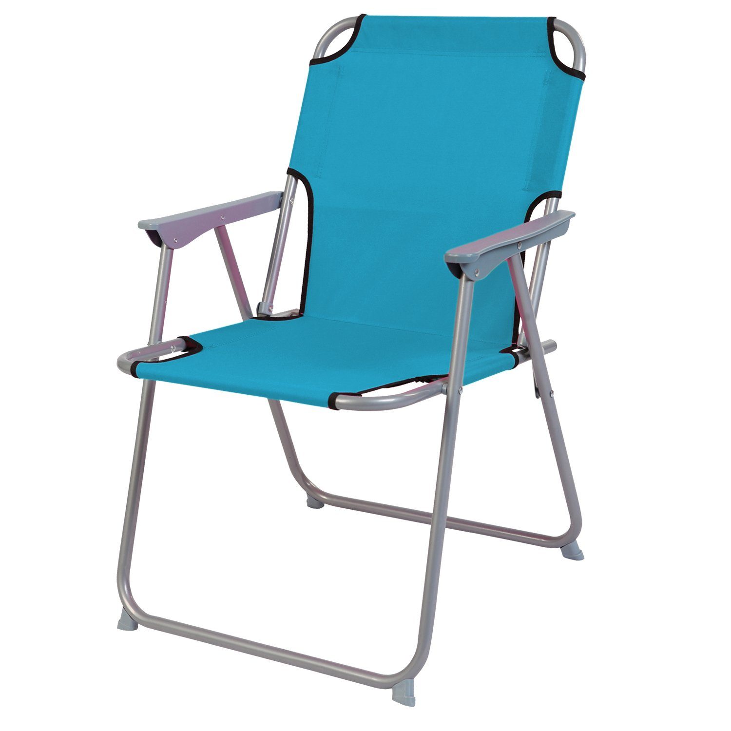 INDA-Exclusiv Klappstuhl Campingstuhl Klappstuhl Faltstuhl Stoff günstig online kaufen