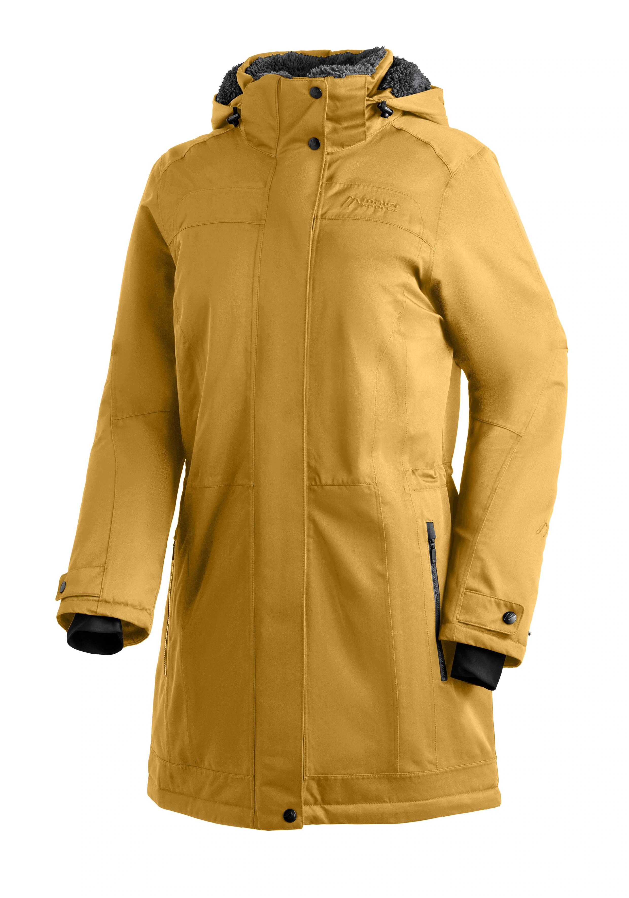 Maier Sports Funktionsjacke "Lisa 2.1", Damen Mantel, atmungsaktiver Winter günstig online kaufen