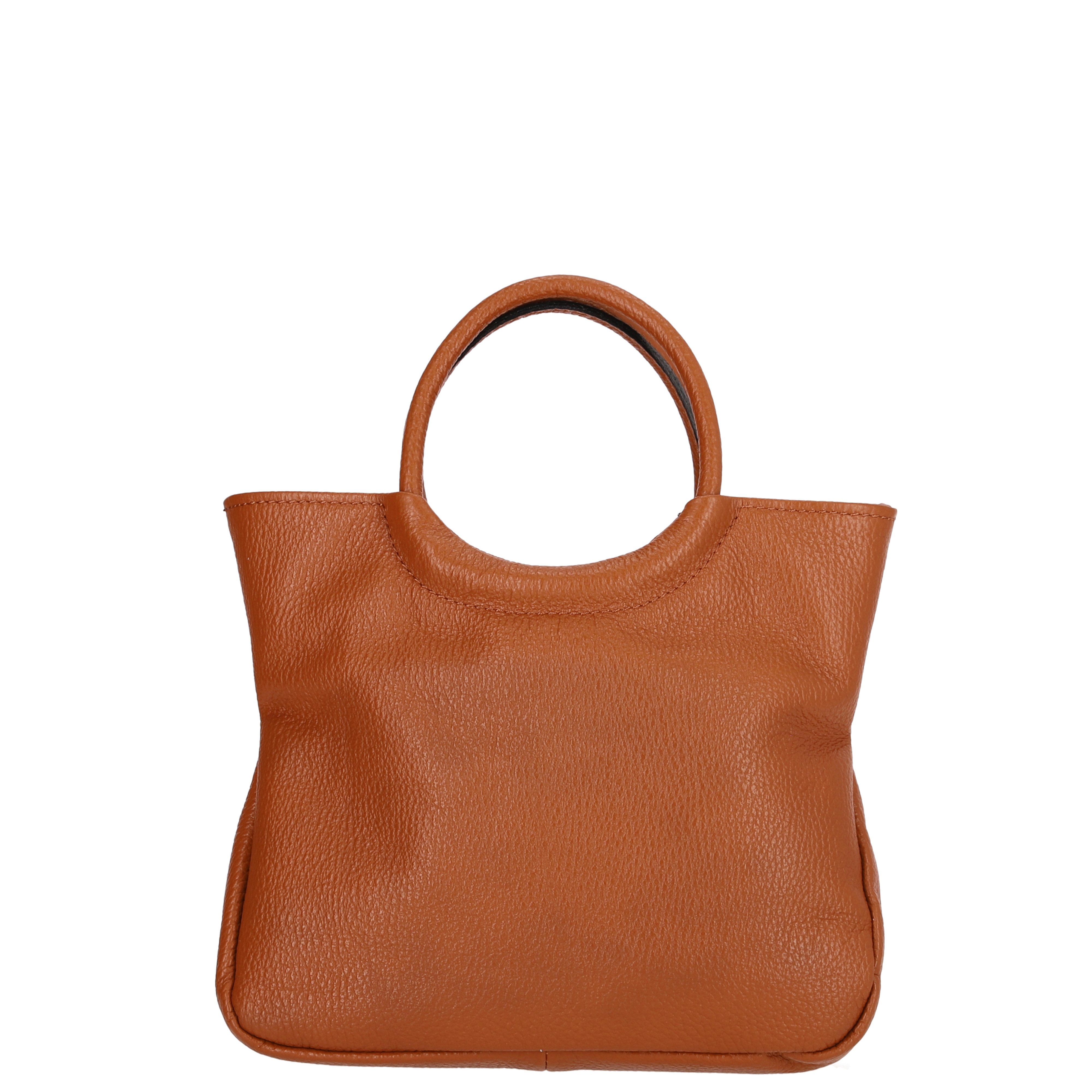 Botego Handtasche Leder Damen, Schultertasche Damen günstig online kaufen