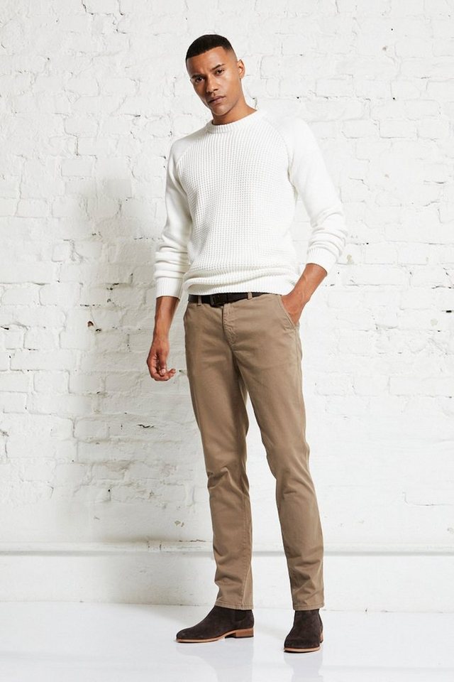 wunderwerk Chinos Jim slim Chino günstig online kaufen