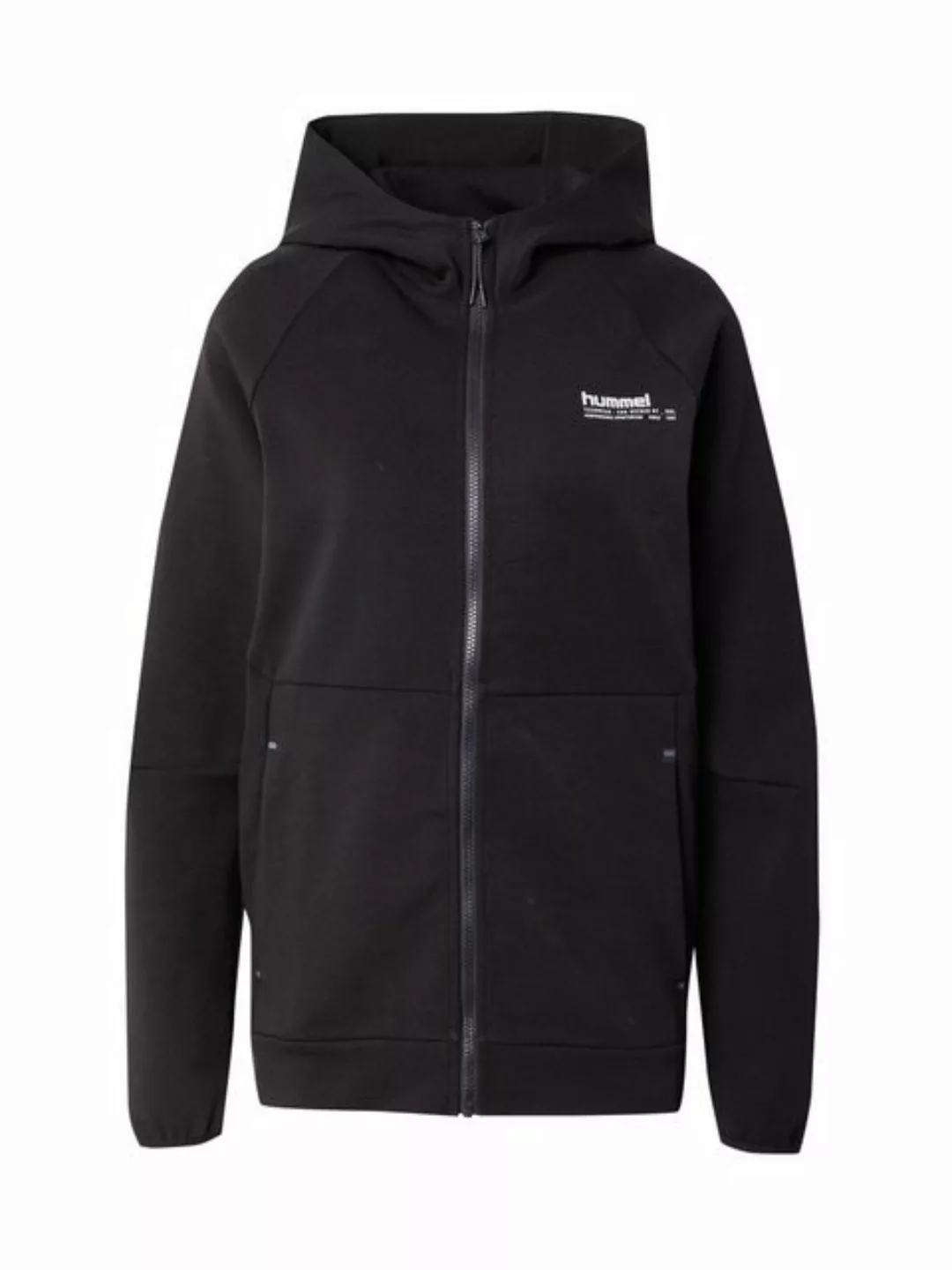 hummel Sweatjacke Tech (1-tlg) Plain/ohne Details günstig online kaufen