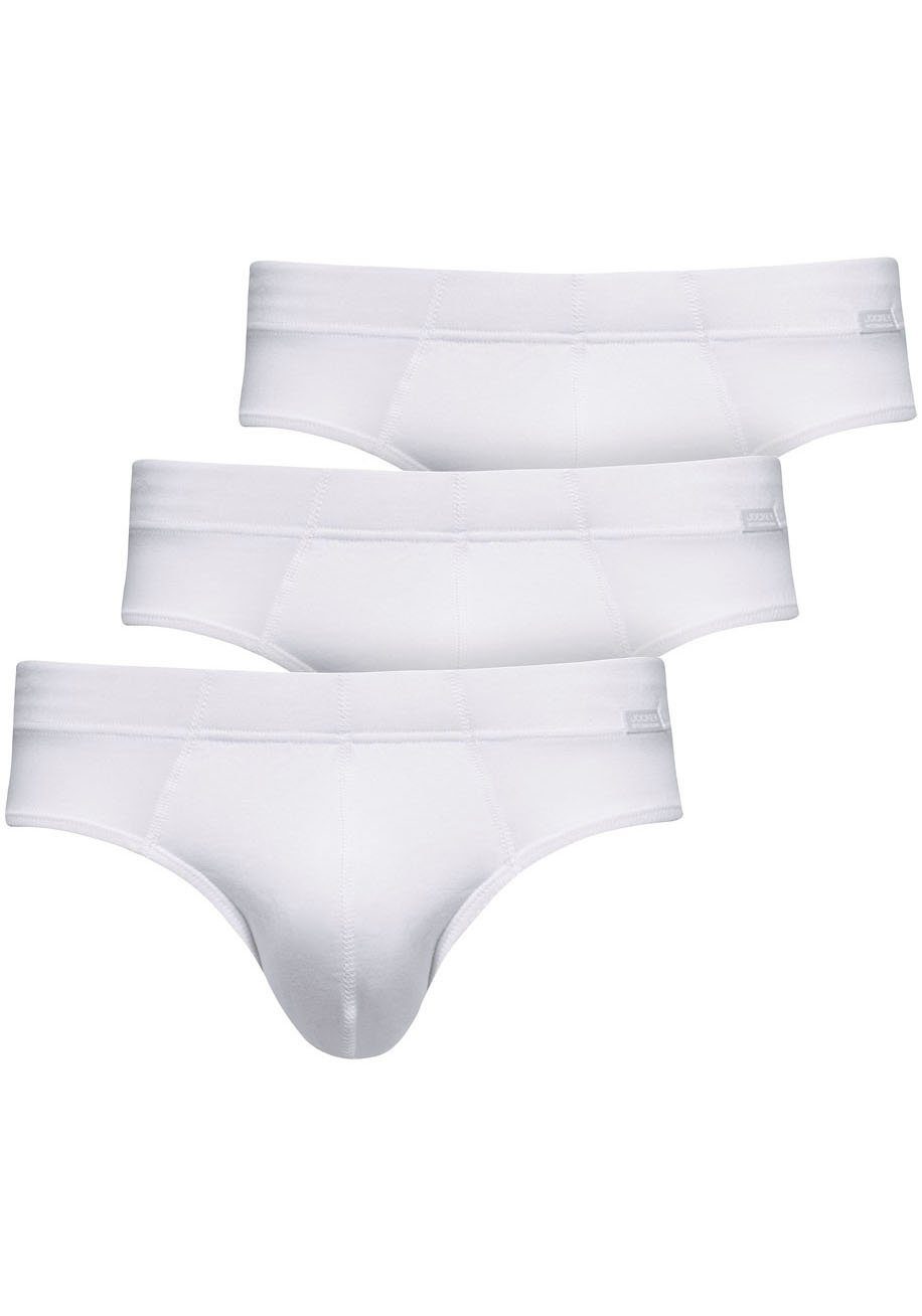 Jockey Slip Cotton + (3er Pack) günstig online kaufen