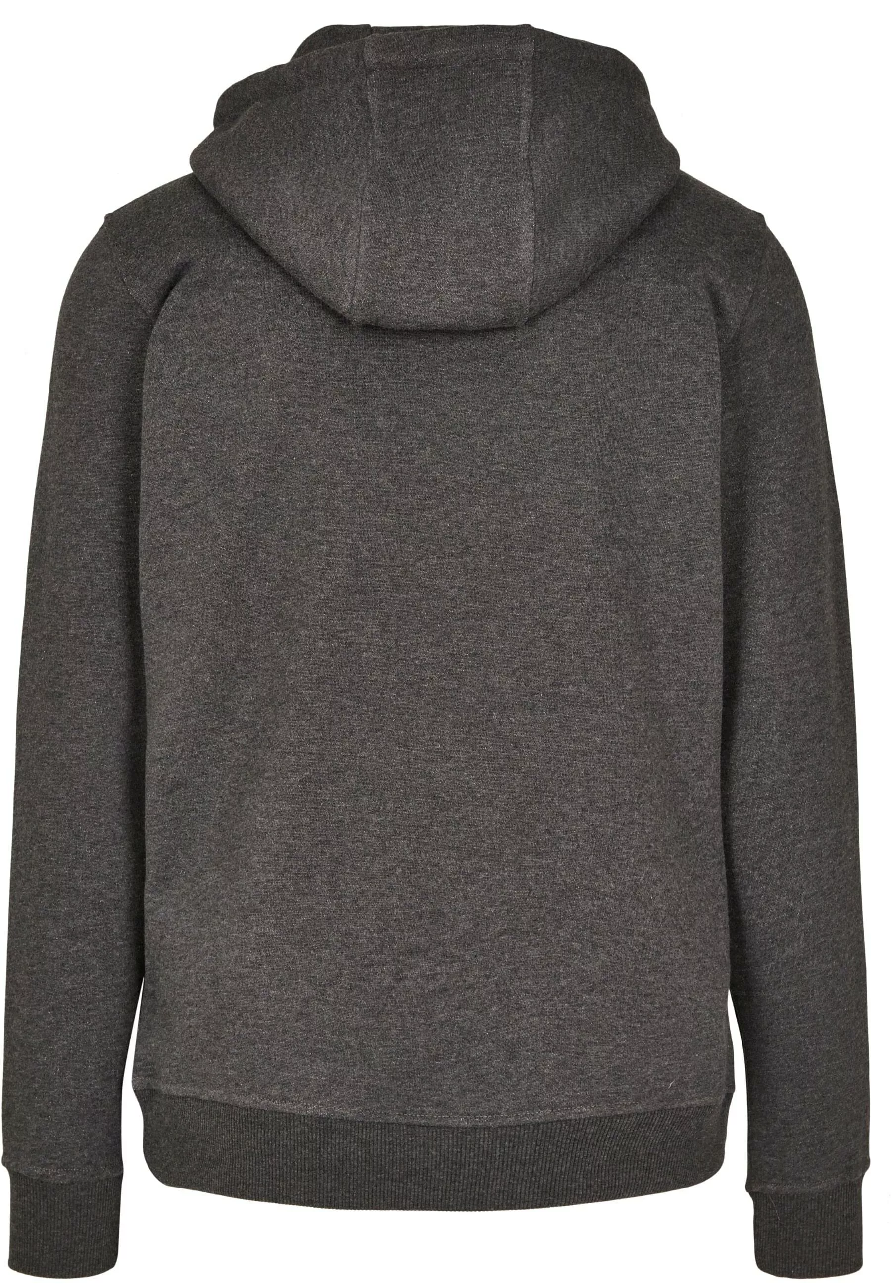 URBAN CLASSICS Sweatshirt "Urban Classics Herren Basic Sweat Hoody" günstig online kaufen