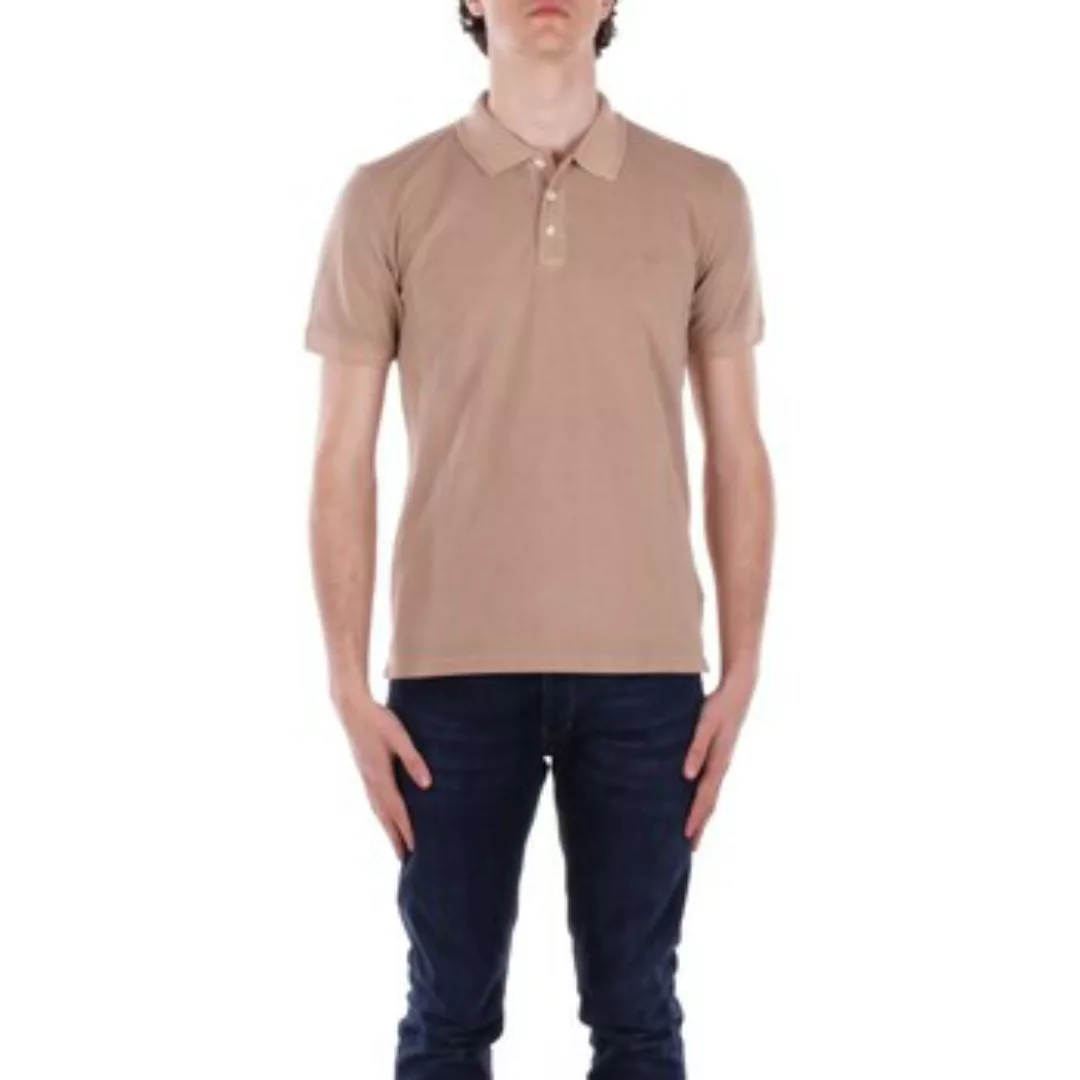 Woolrich  T-Shirt CFWOPO0065MRUT1483 günstig online kaufen