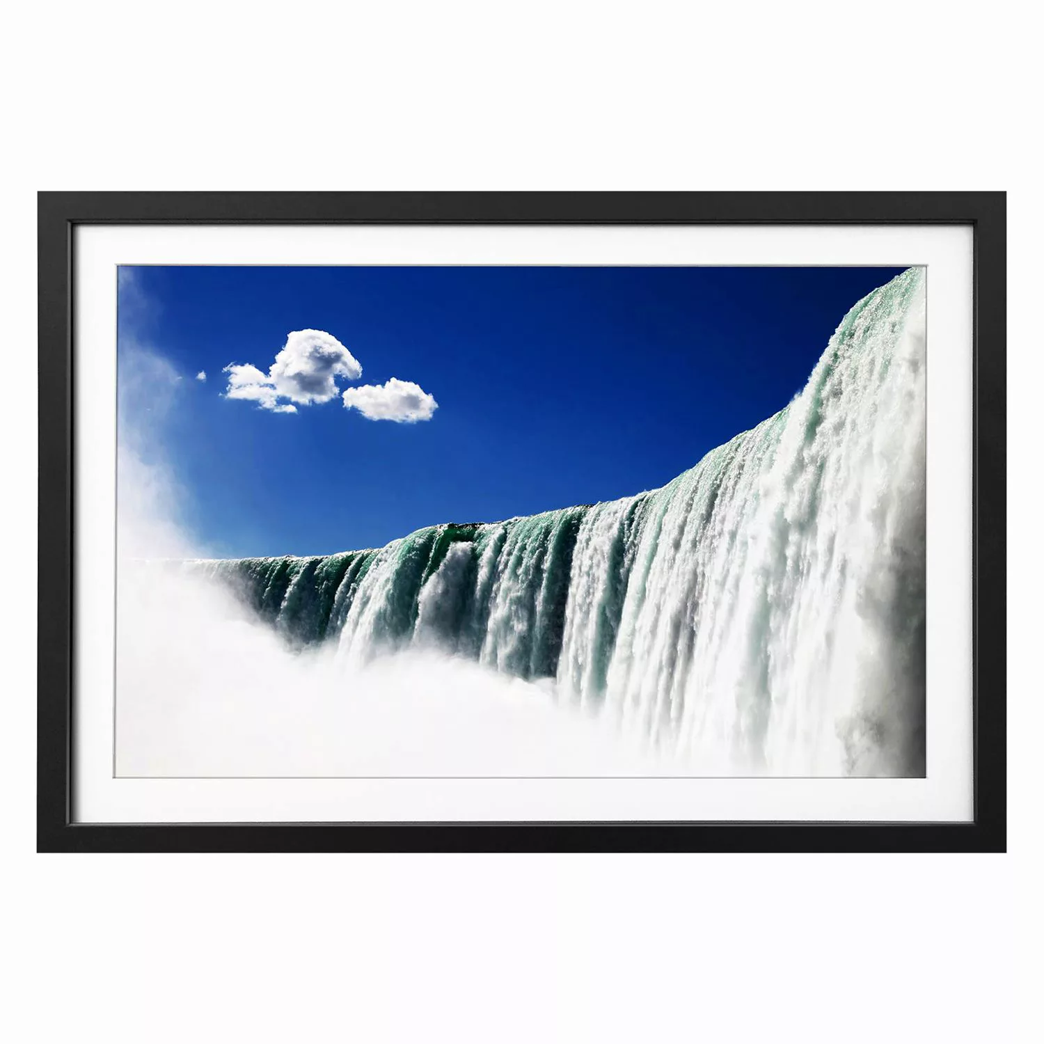 home24 Bild Niagara Falls günstig online kaufen