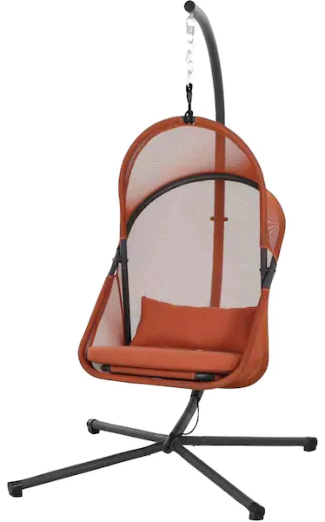 Siena Garden Hängesessel Yobaya Easy Grey günstig online kaufen
