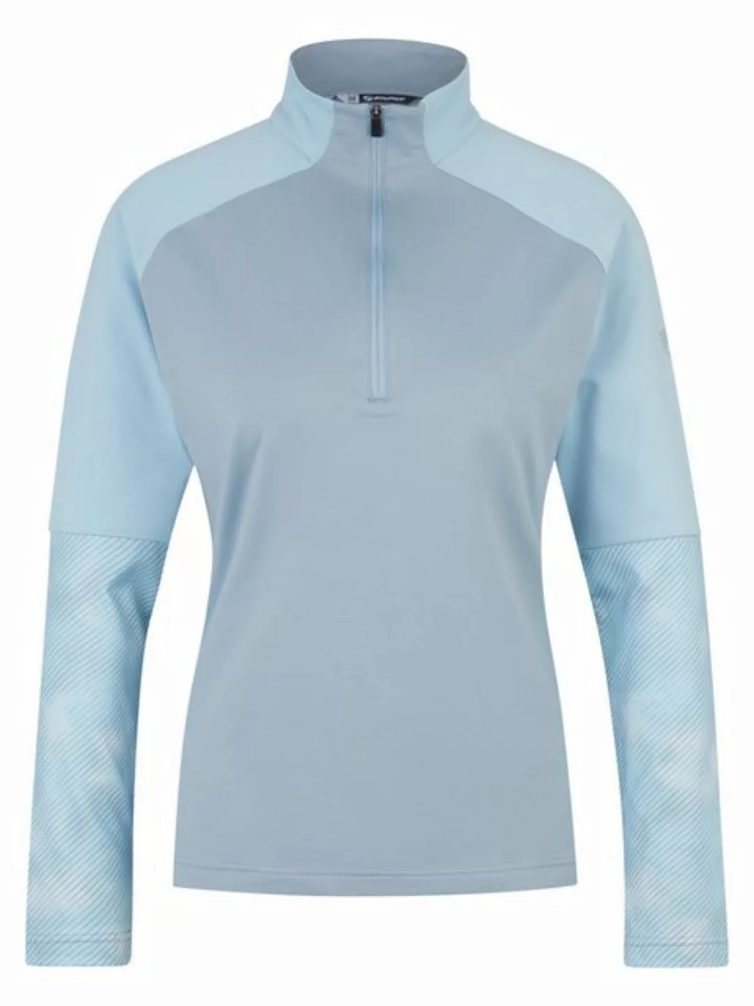 Ziener Rollkragenpullover JEANE lady (underlayer) lime camo günstig online kaufen