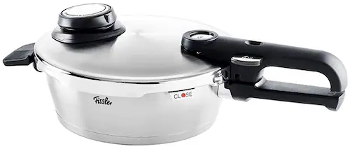 Fissler Schnellkochtopf »Vitavit® Premium«, Edelstahl 18/10, Premium Qualit günstig online kaufen