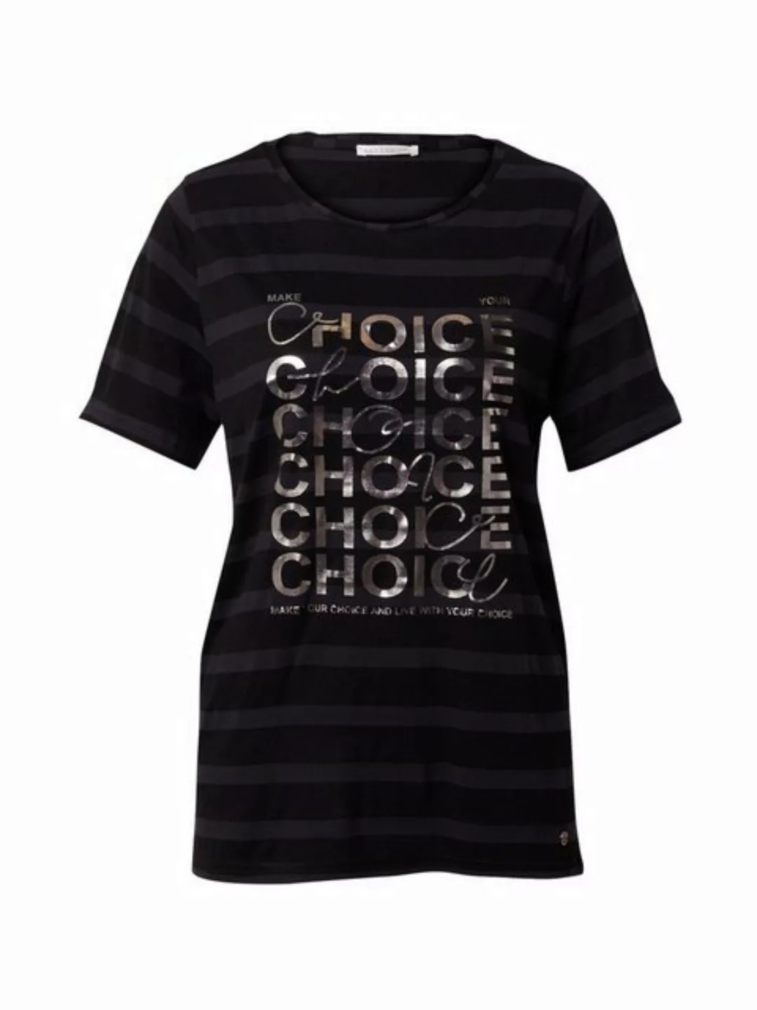 Key Largo T-Shirt CHOICE (1-tlg) Plain/ohne Details günstig online kaufen