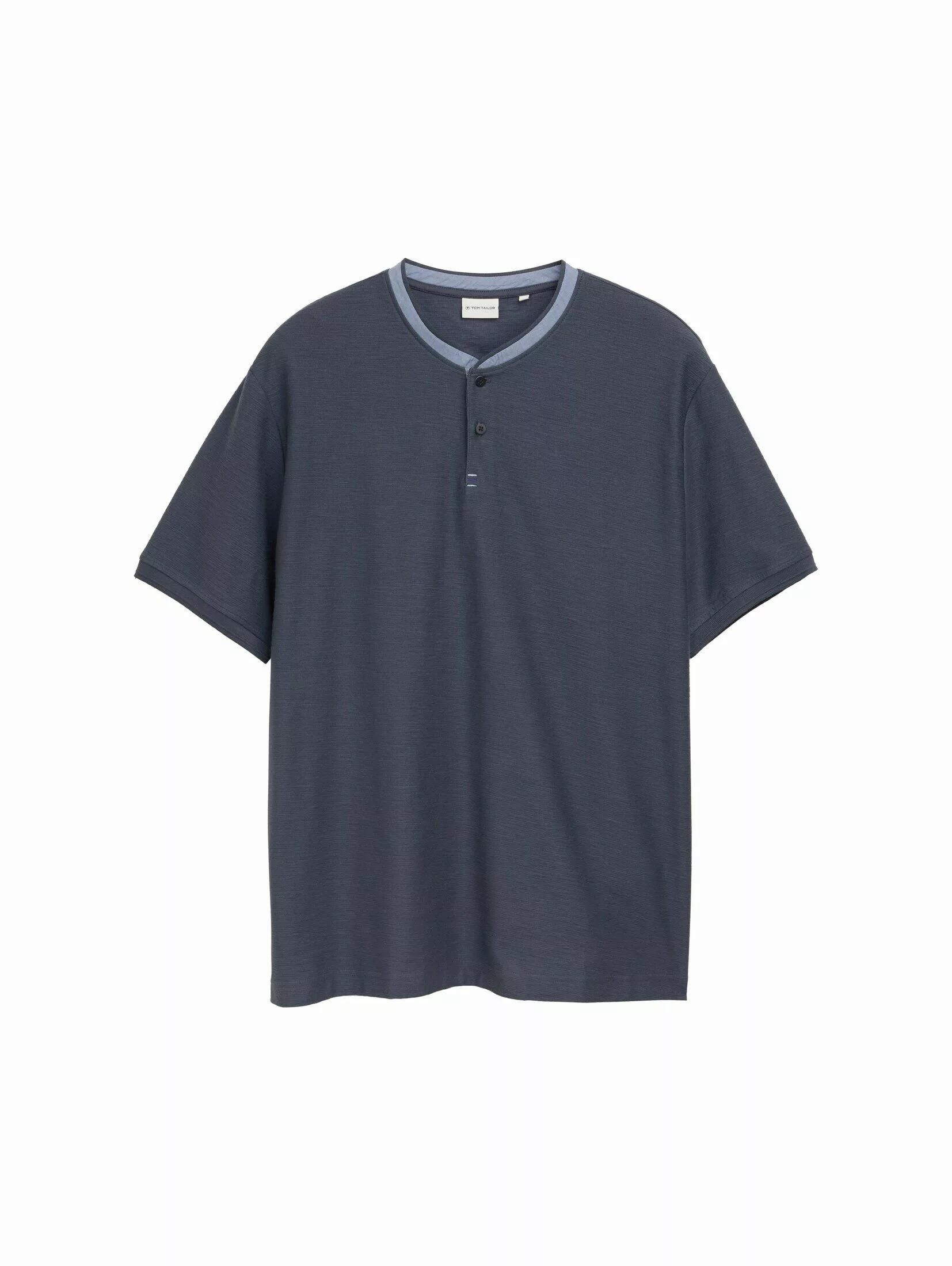 TOM TAILOR PLUS Poloshirt Plus Size günstig online kaufen