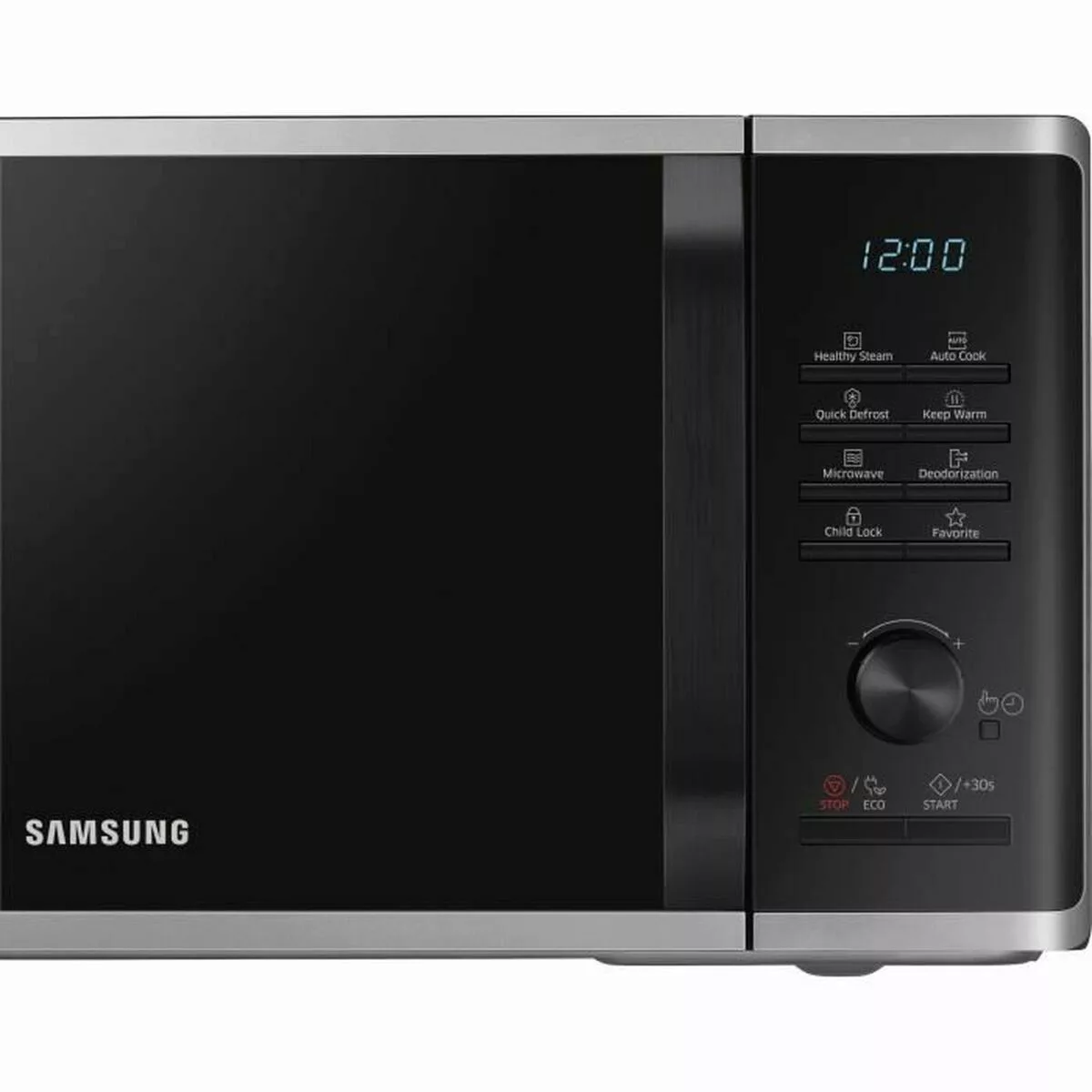 Mikrowelle Samsung Ms23k3555es 23 L 800 W günstig online kaufen