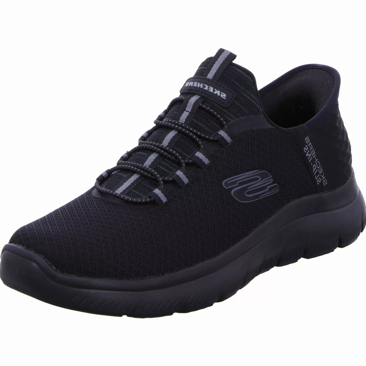 Skechers Komfort Slipper für Herren in günstig online kaufen