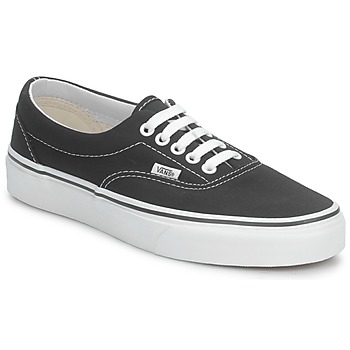 Vans Era Sneaker Black günstig online kaufen