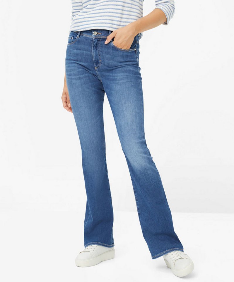 Brax 5-Pocket-Jeans Style ANA günstig online kaufen