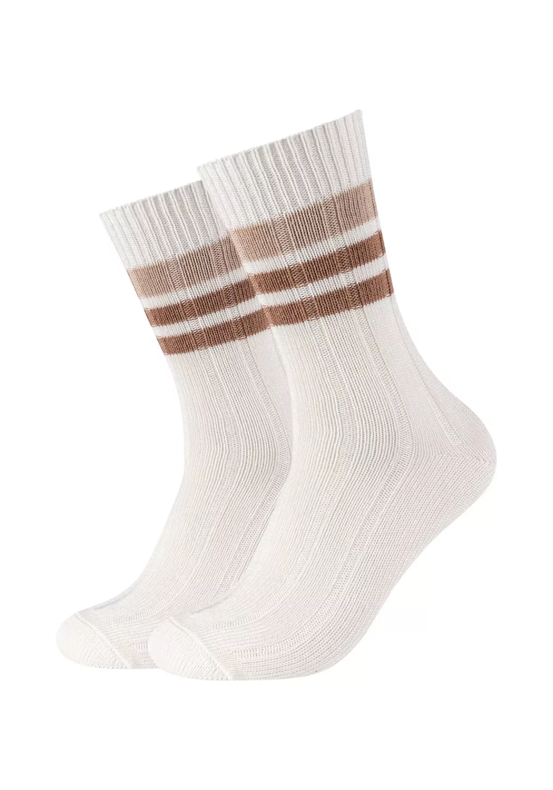 Camano Socken "Socken 2er Pack" günstig online kaufen