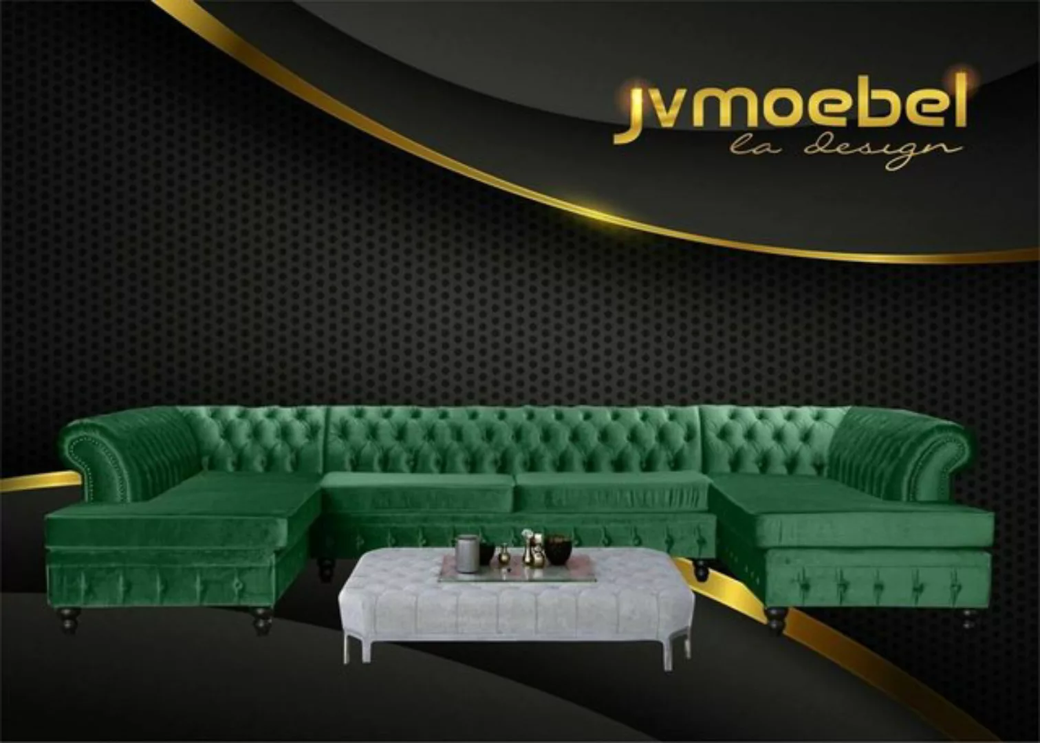 JVmoebel Ecksofa, Made in Europa günstig online kaufen