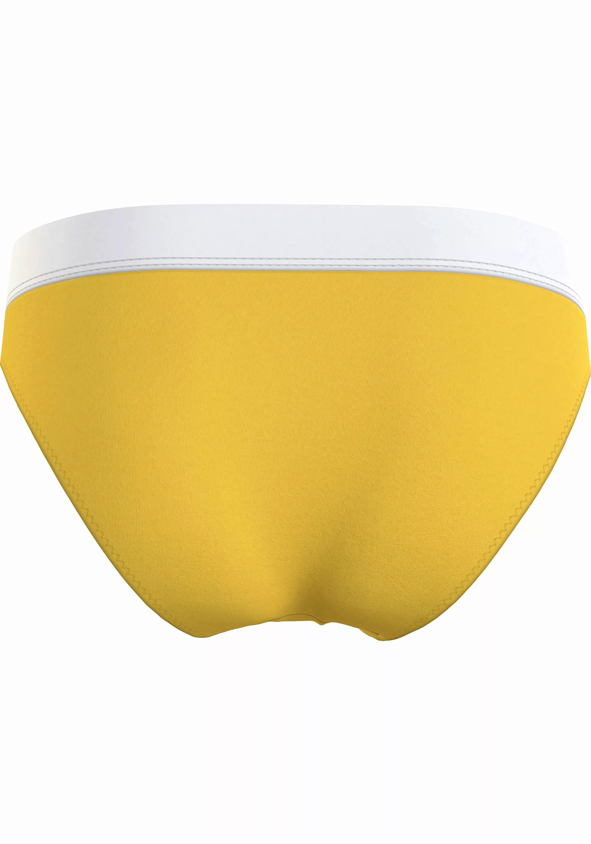 Tommy Hilfiger Underwear Bikinislip "BIKINI (EXT SIZES)", mit Tommy Hilfige günstig online kaufen