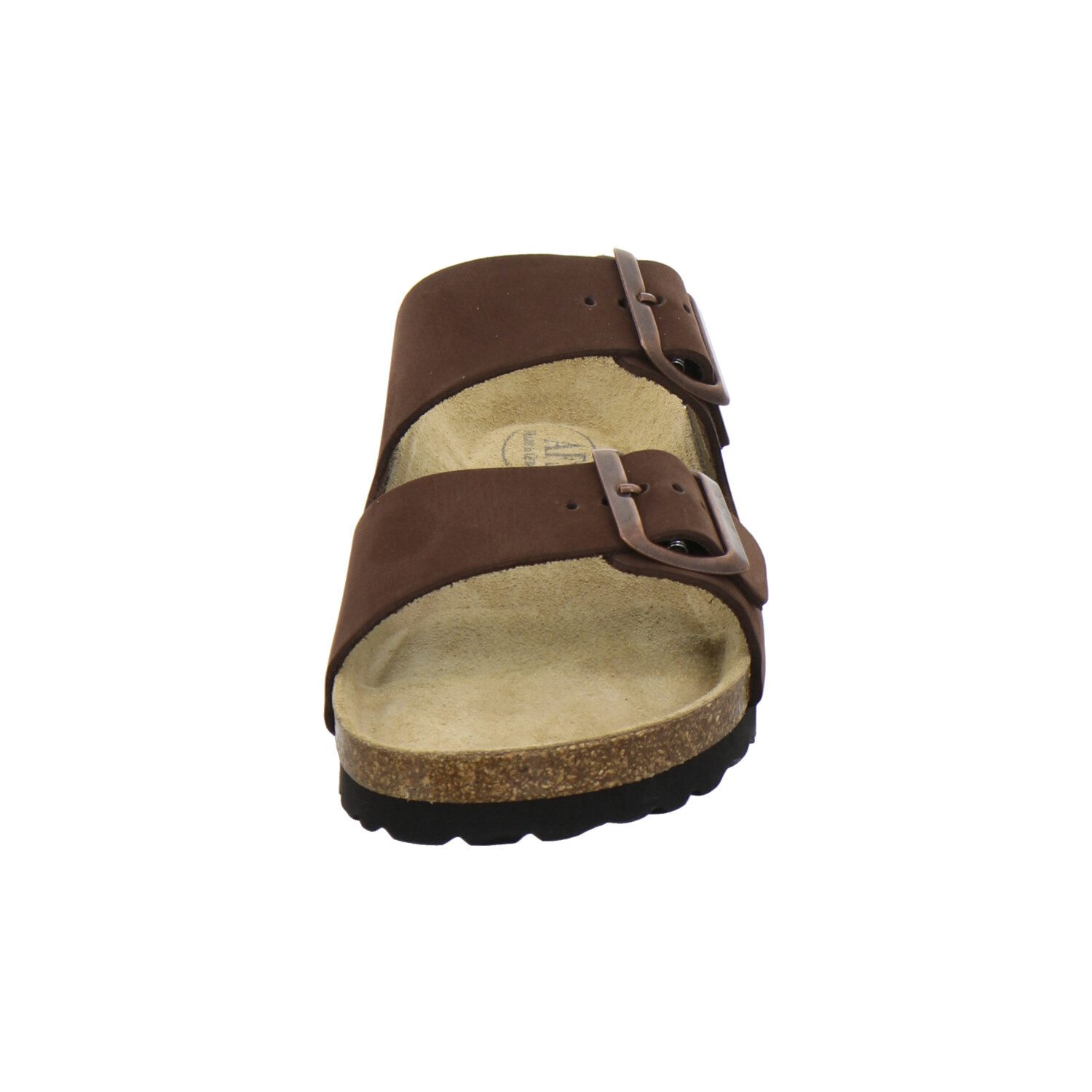 AFS-Schuhe 210072 Zweischnaller Pantolette für Damen günstig online kaufen