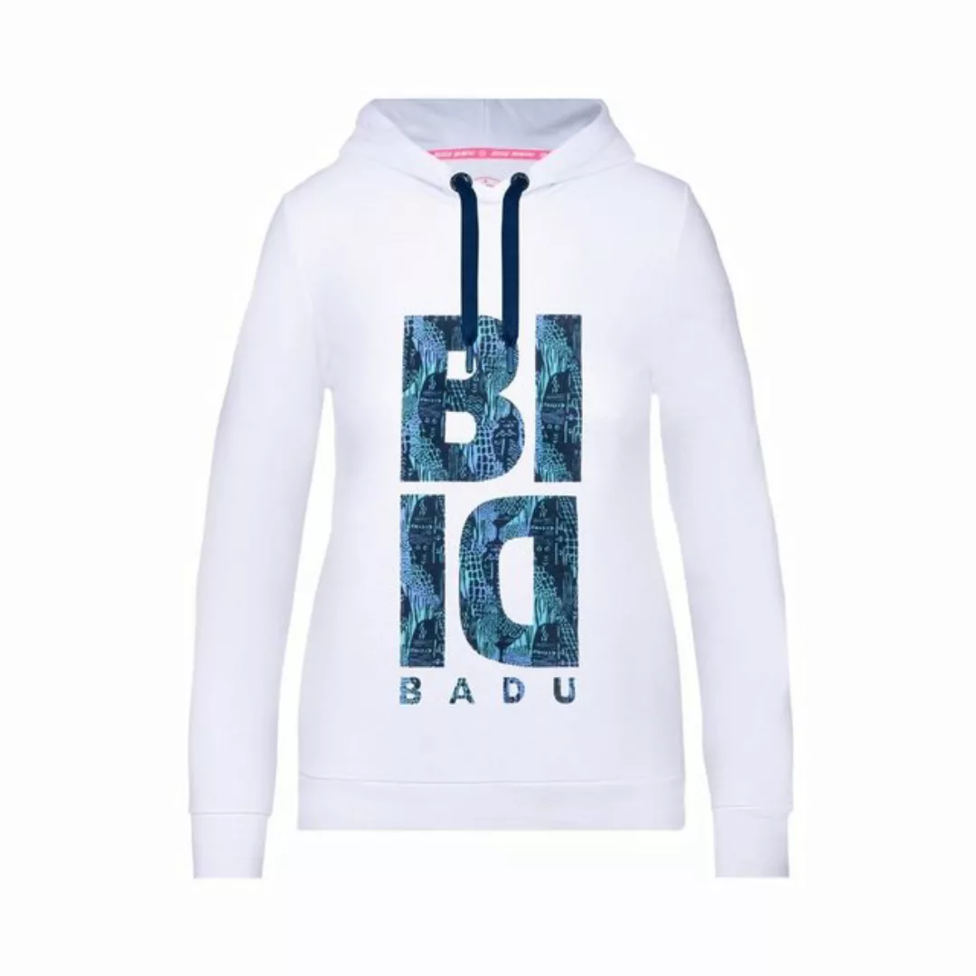 BIDI BADU Hoodie Tendai Kapuzenpullover Sportswear Damen günstig online kaufen