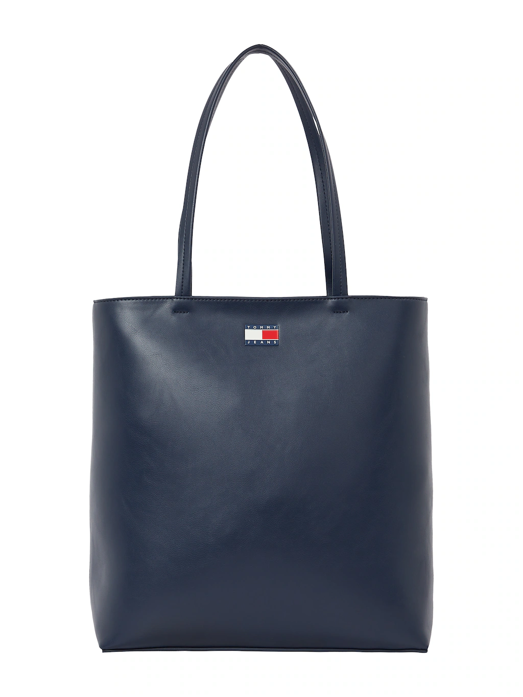 Tommy Jeans Tragetasche "TJW ESS MUST TOTE", Henkeltasche, Umhängetasche, S günstig online kaufen