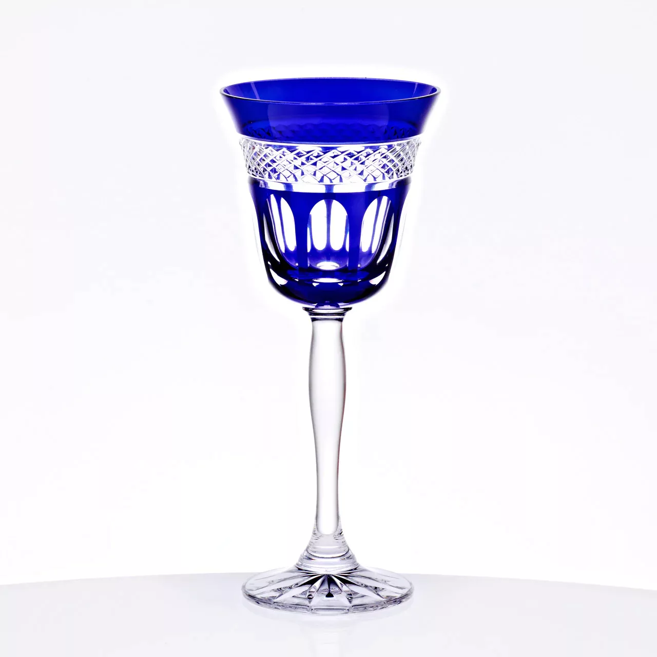 Weißweinglas 170ml violett günstig online kaufen