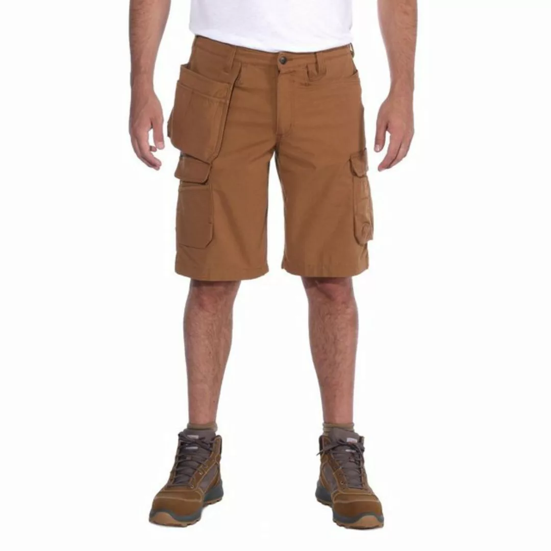 Carhartt Arbeitsshorts STEEL MULTIPOCKET SHORT (1-tlg) günstig online kaufen