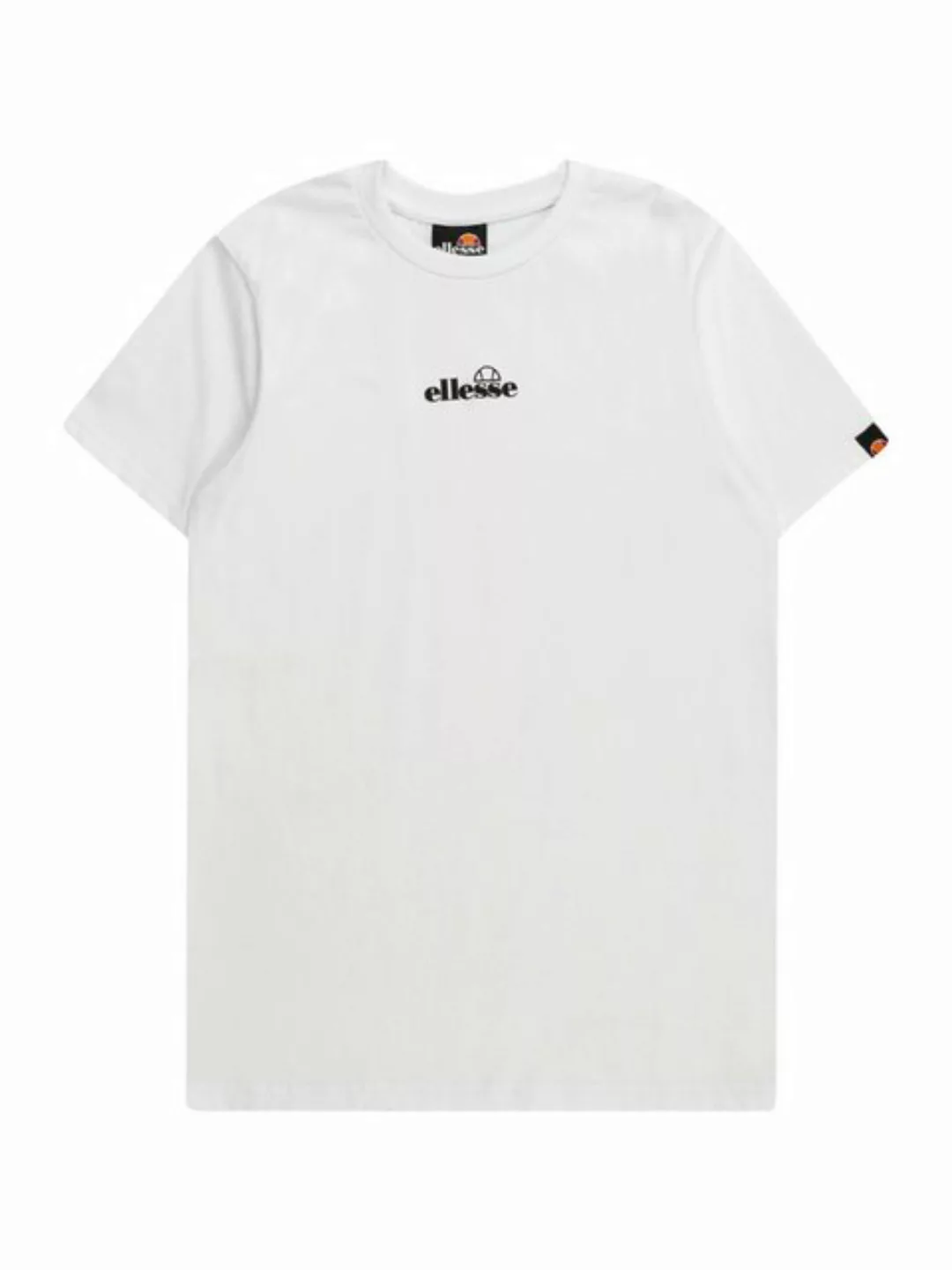 Ellesse T-Shirt Durare (1-tlg) Plain/ohne Details günstig online kaufen