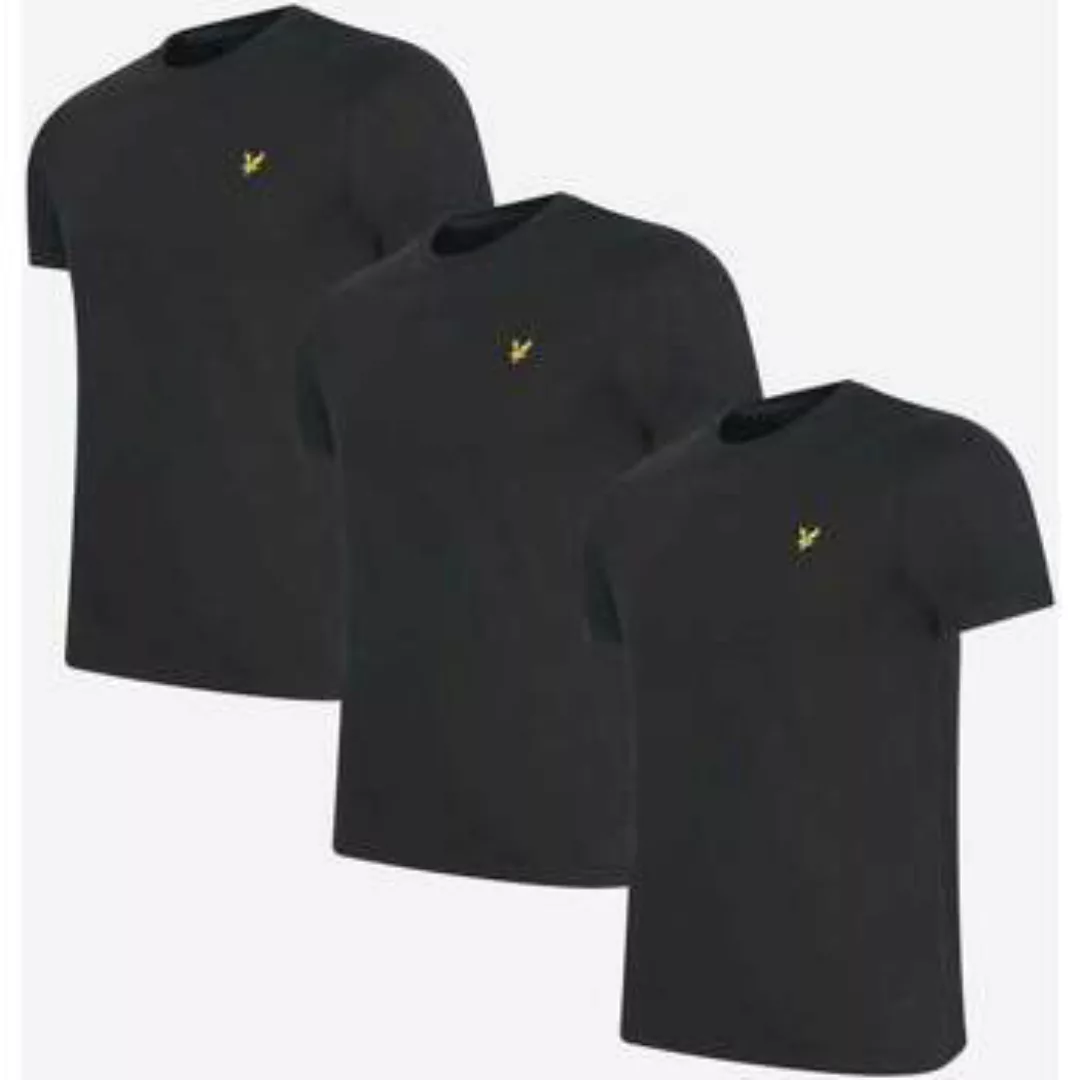 Lyle & Scott  T-Shirts & Poloshirts - günstig online kaufen