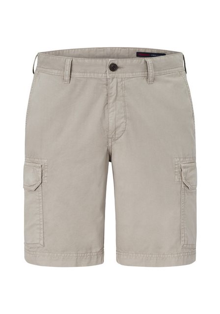 Paddock's 5-Pocket-Jeans PADDOCKS BOB BERMUDA cargo sand 80230 3078.0202 günstig online kaufen