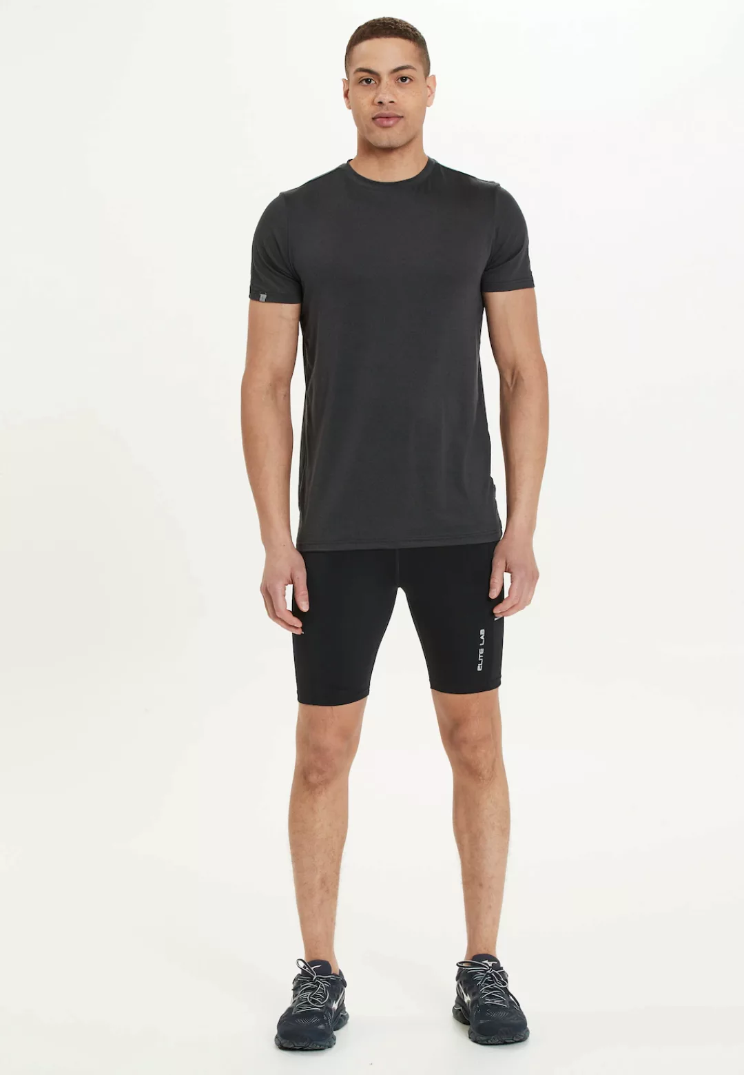 ELITE LAB Funktionsshirt "Sustainable X1 Elite", in tollem Basic-Design günstig online kaufen