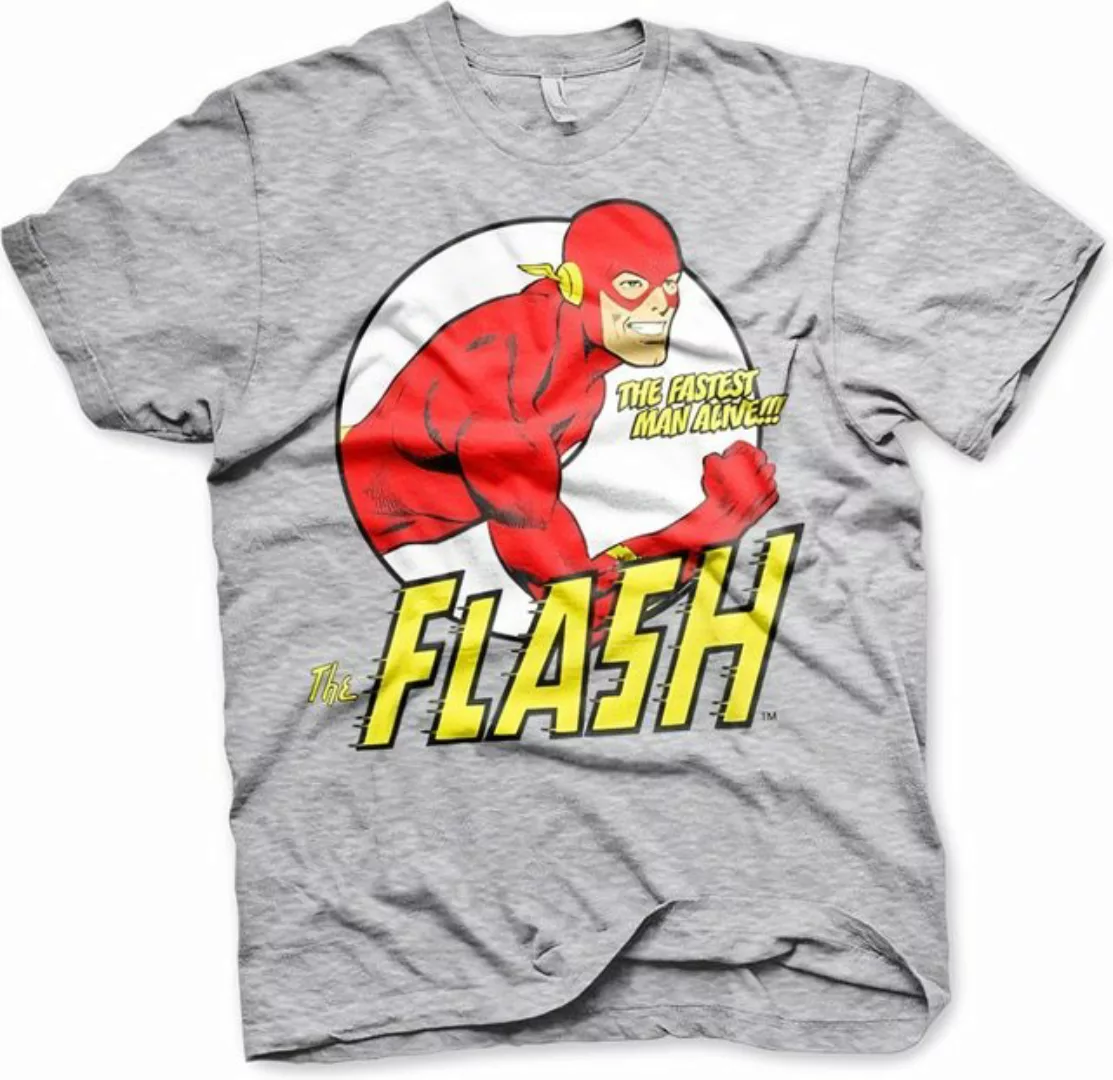 The Flash T-Shirt günstig online kaufen