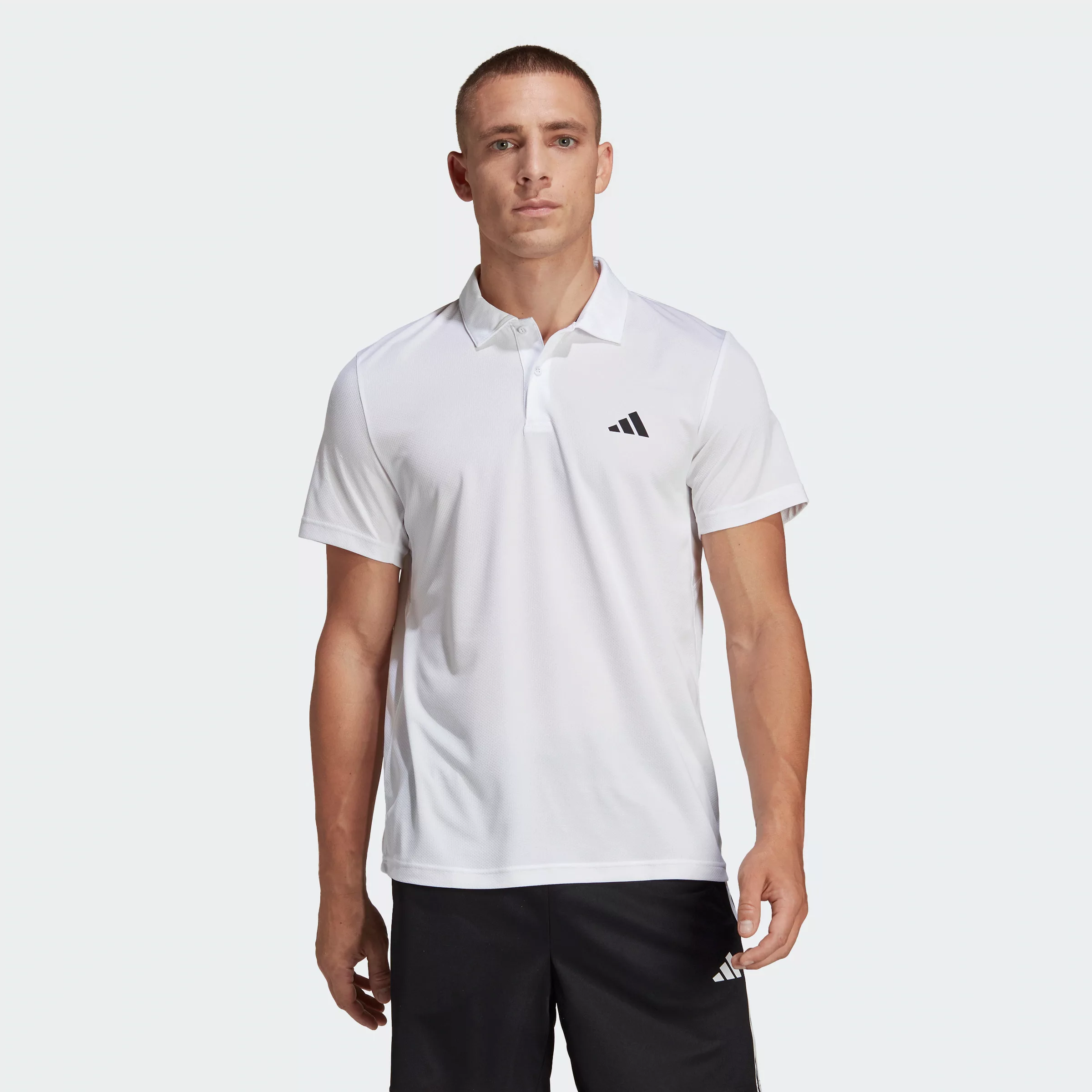 adidas Performance Poloshirt "TR-ES BASE POLO" günstig online kaufen