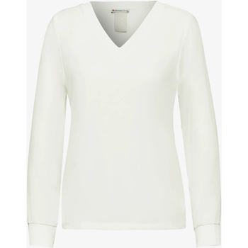 Street One  Blusen Chiffon matmix 321944 günstig online kaufen