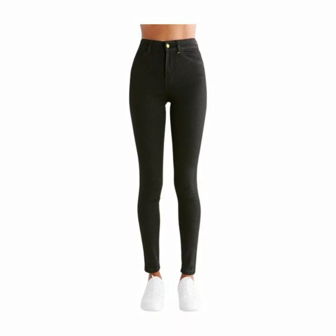 Evermind Skinny-fit-Jeans W's Skinny Fit günstig online kaufen